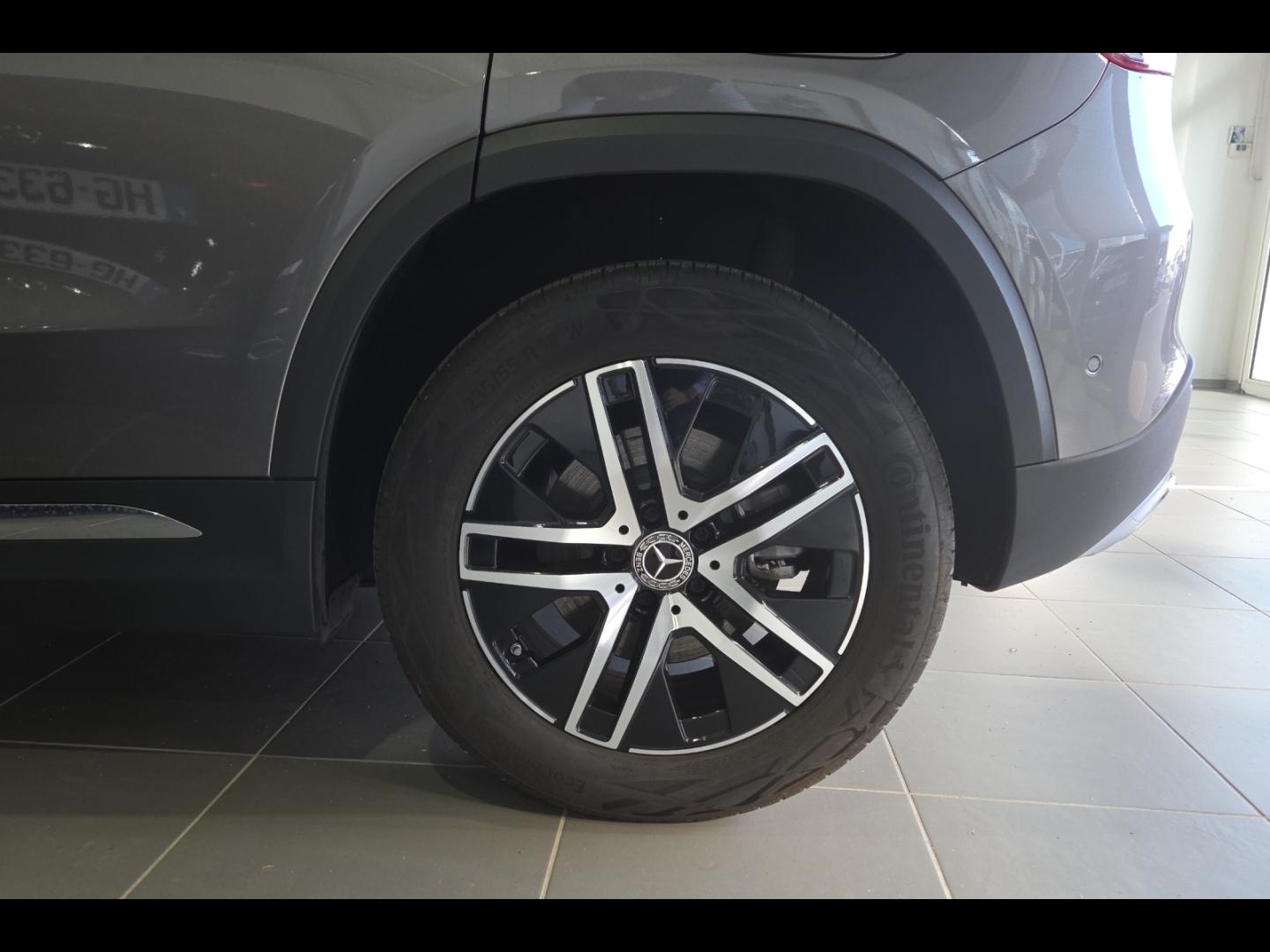 Image MERCEDES-BENZ GLA 250 e 160+102ch Business Line 8G-DCT