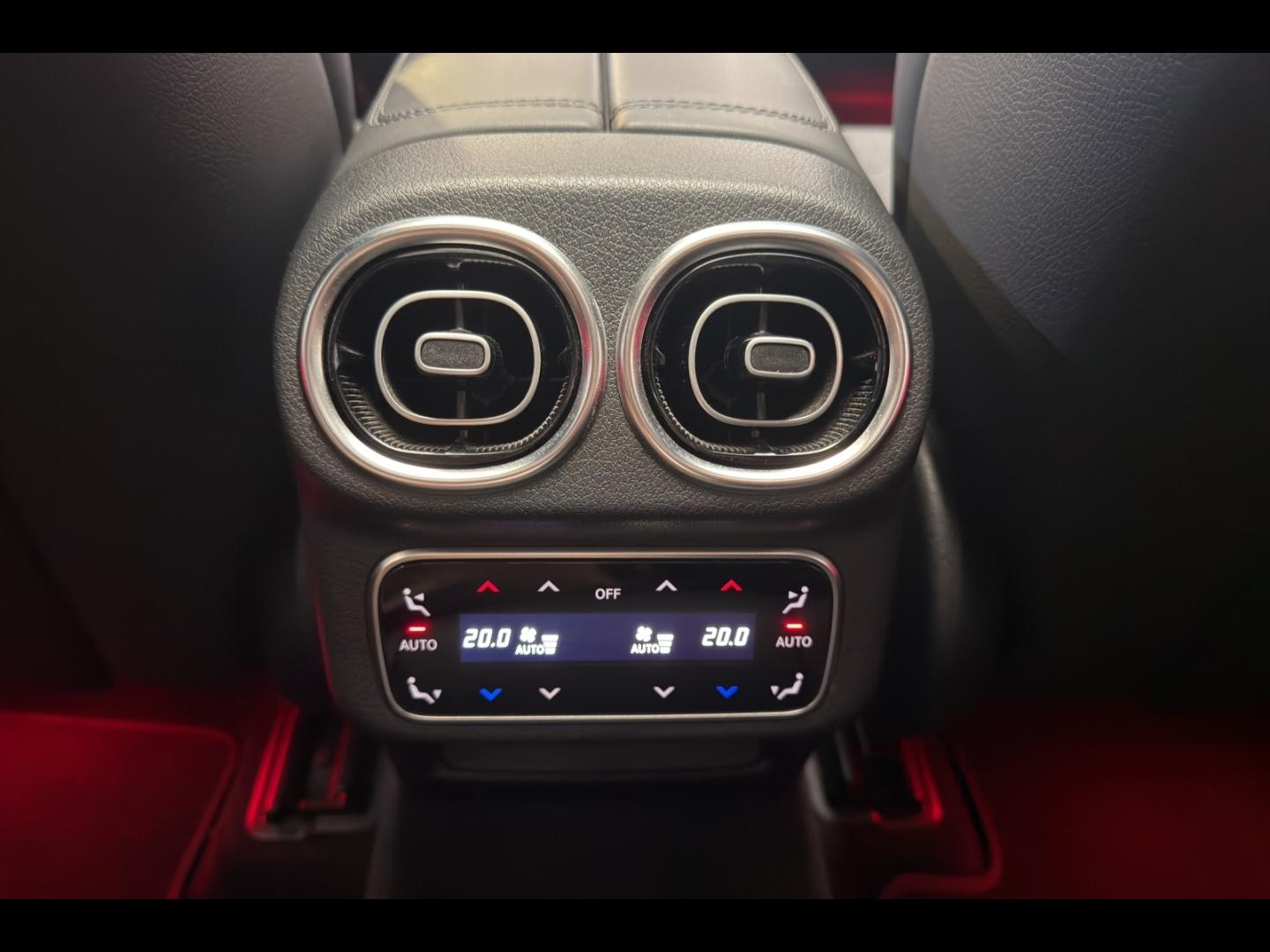 Image MERCEDES-BENZ GLC 63 AMG S E Performance 476+204ch 4Matic+ Speedshift 9G