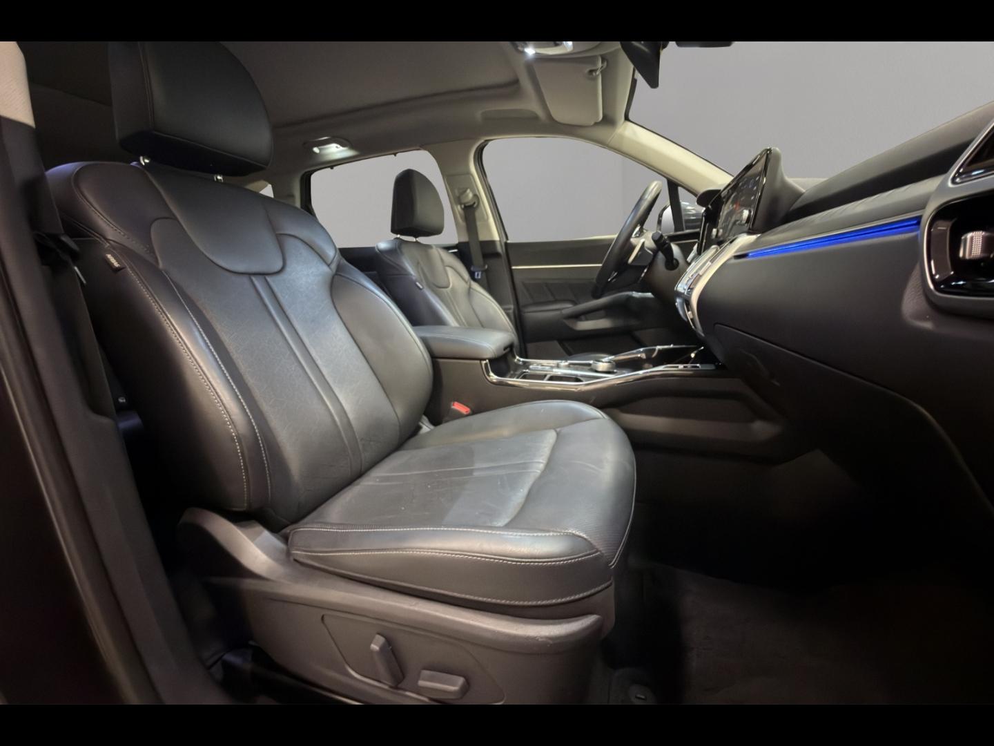 Image KIA Sorento 1.6 T-GDi 265ch PHEV Design BVA6 4x4 7 places