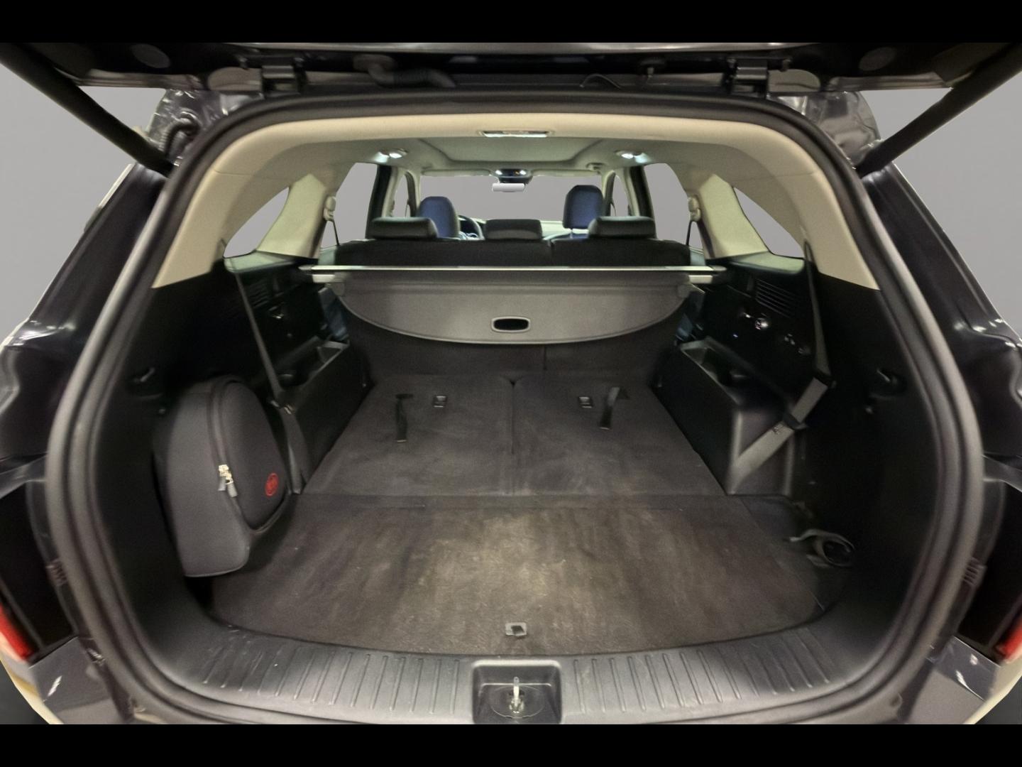 Image KIA Sorento 1.6 T-GDi 265ch PHEV Design BVA6 4x4 7 places