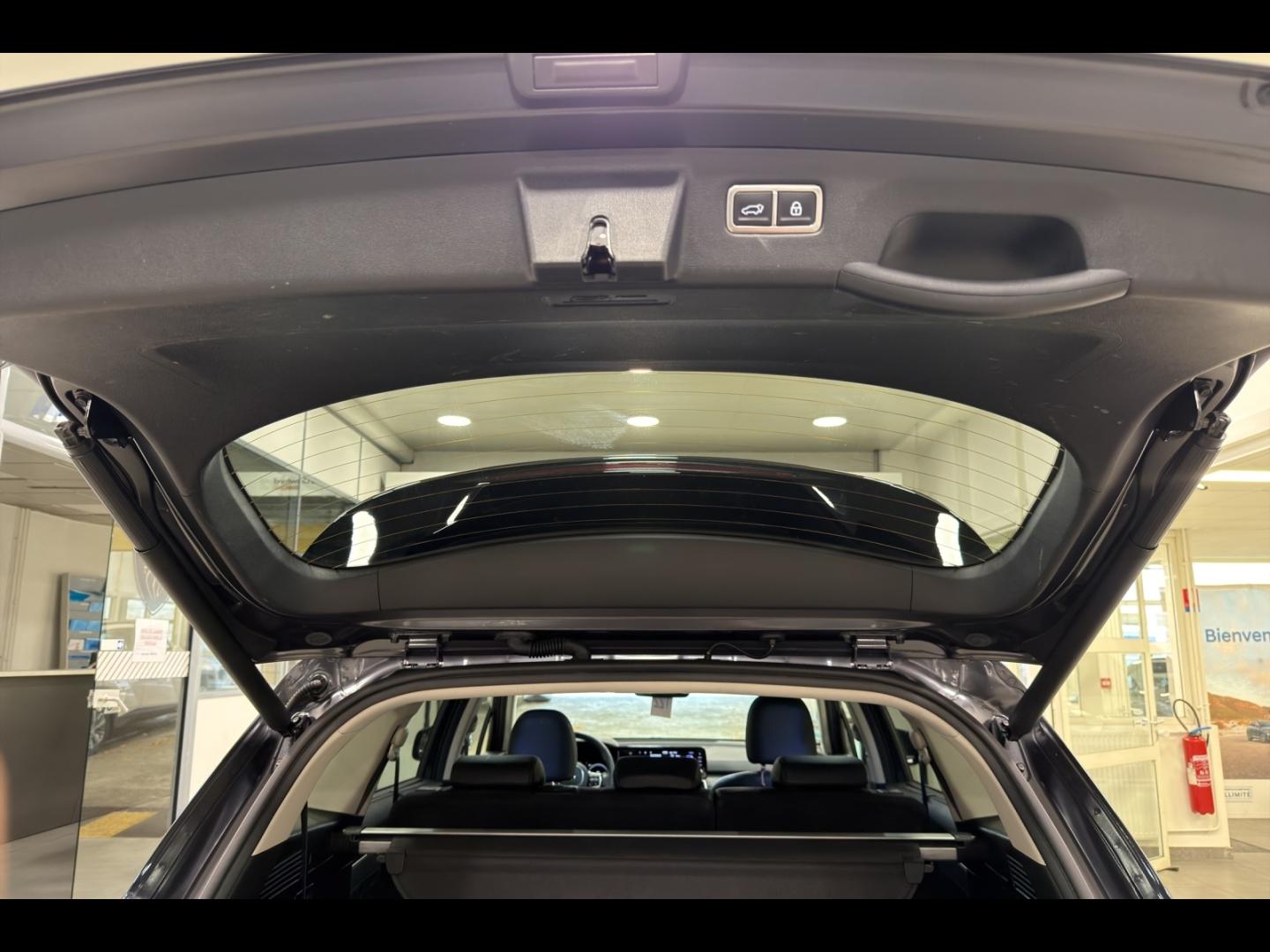 Image KIA Sorento 1.6 T-GDi 265ch PHEV Design BVA6 4x4 7 places