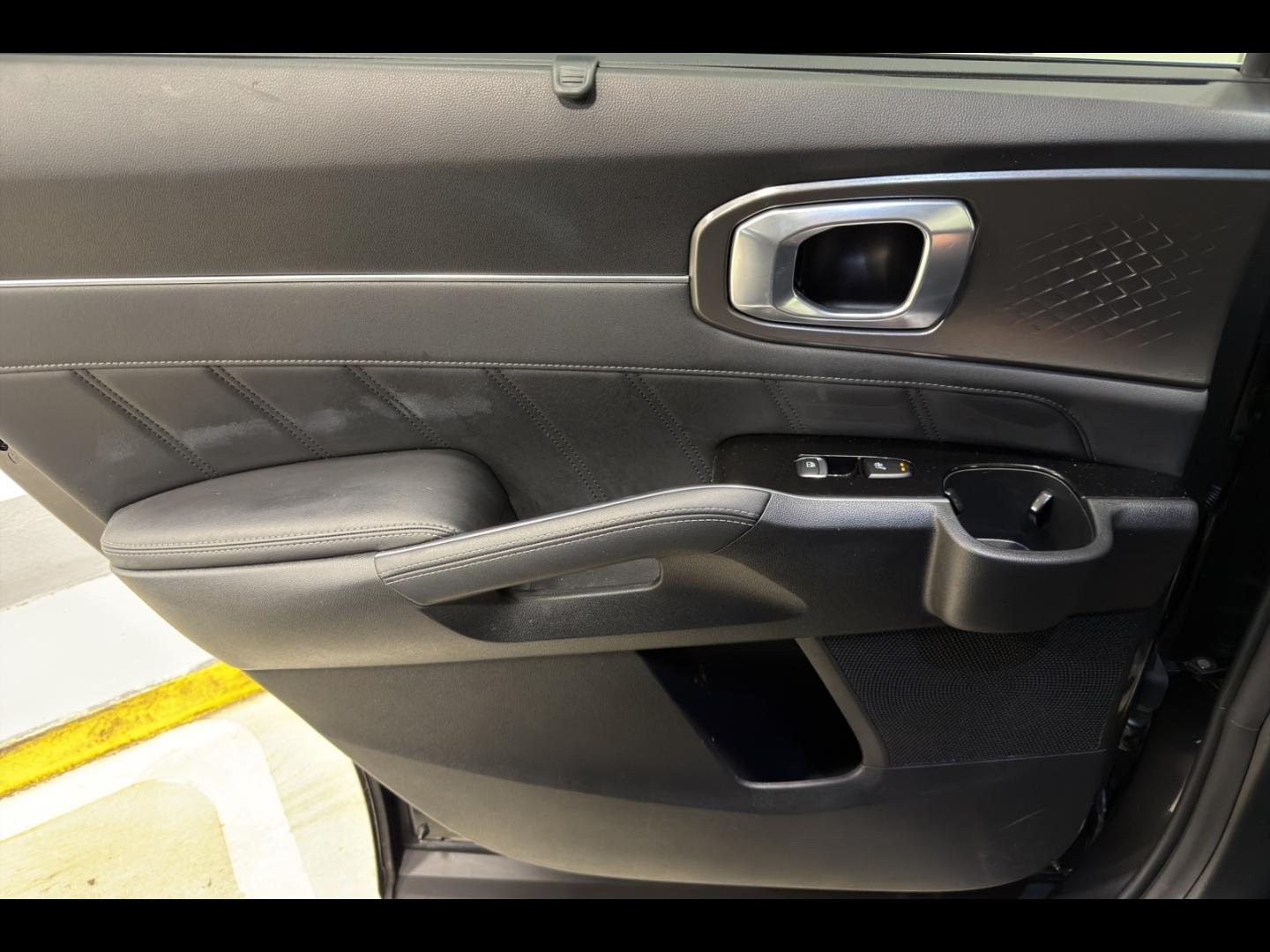Image KIA Sorento 1.6 T-GDi 265ch PHEV Design BVA6 4x4 7 places