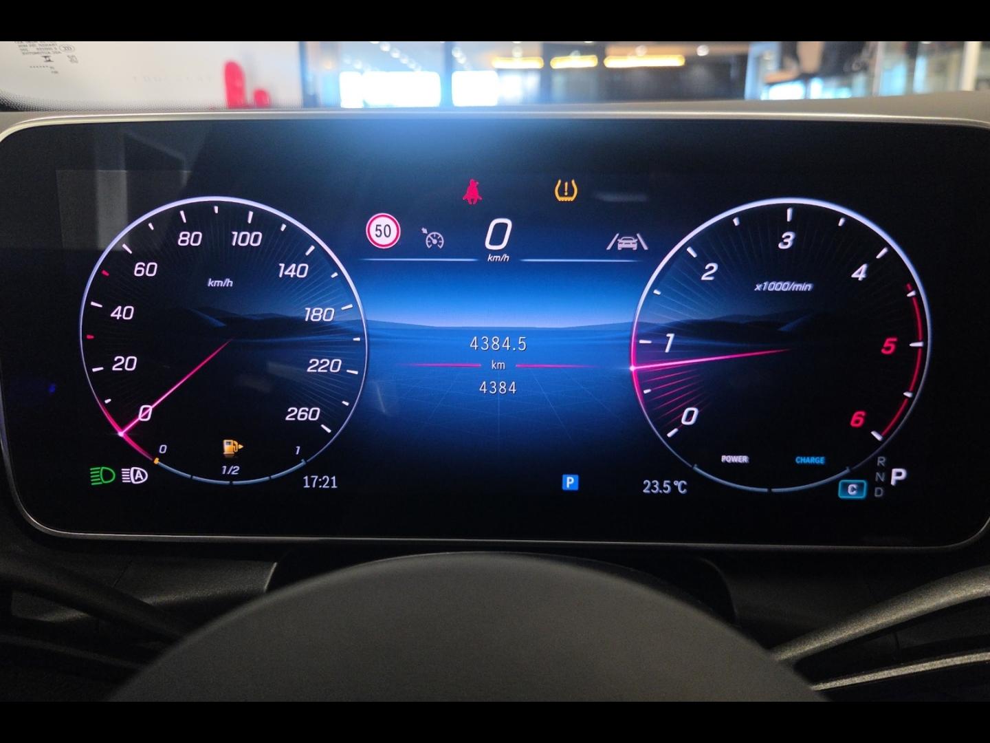 Image MERCEDES-BENZ GLC Coupé 220 d 197ch AMG Line 4Matic 9G-Tronic