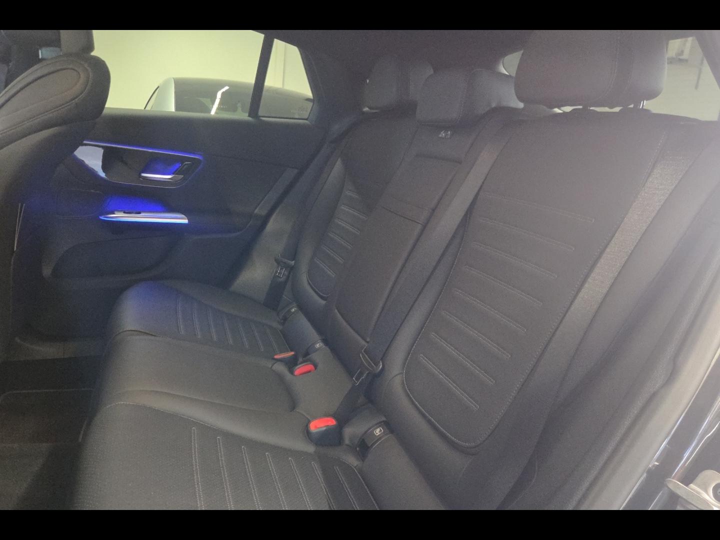 Image MERCEDES-BENZ GLC Coupé 220 d 197ch AMG Line 4Matic 9G-Tronic