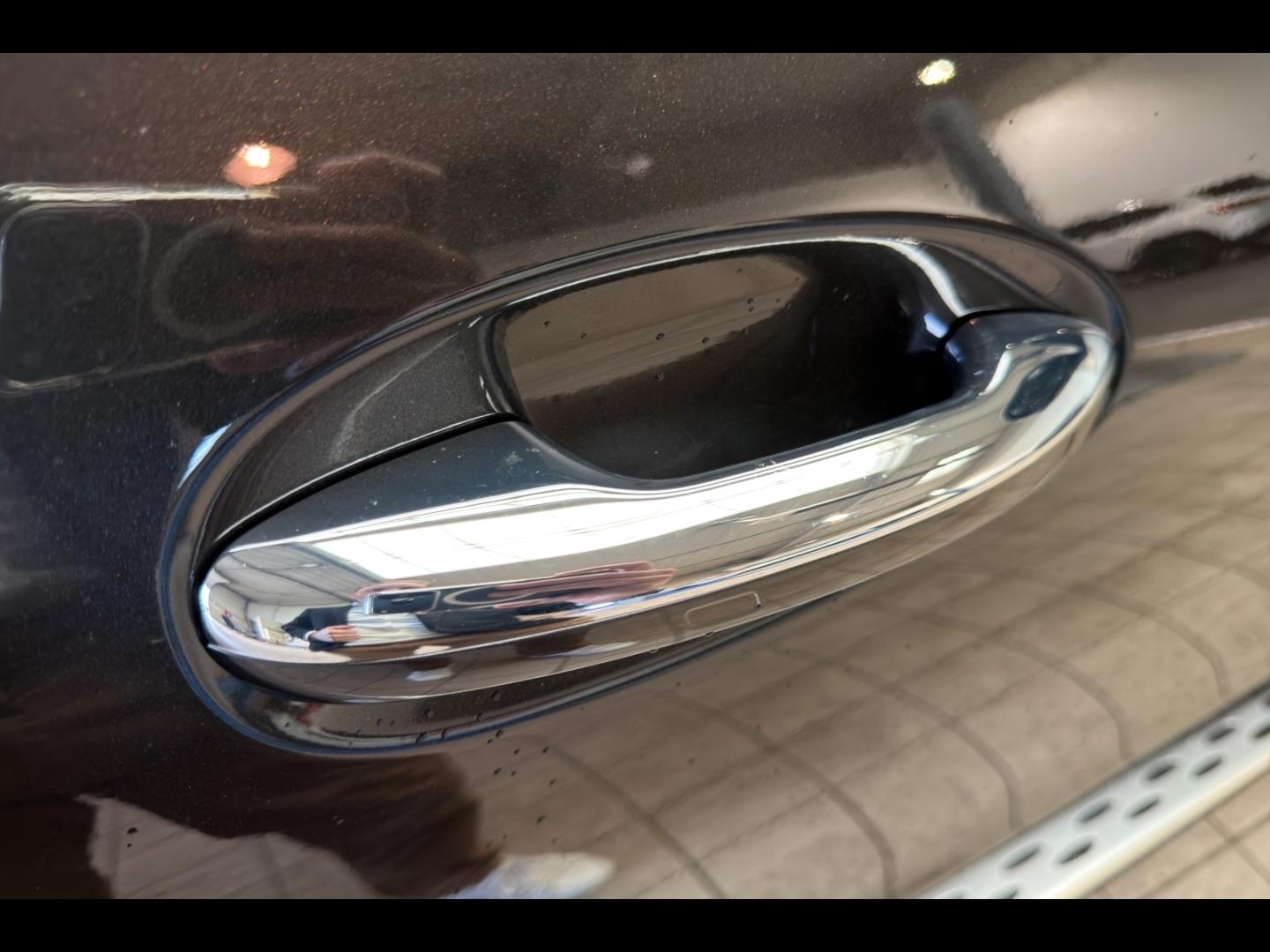 Image MERCEDES-BENZ GLC 220 d 197ch AMG Line 4Matic 9G-Tronic
