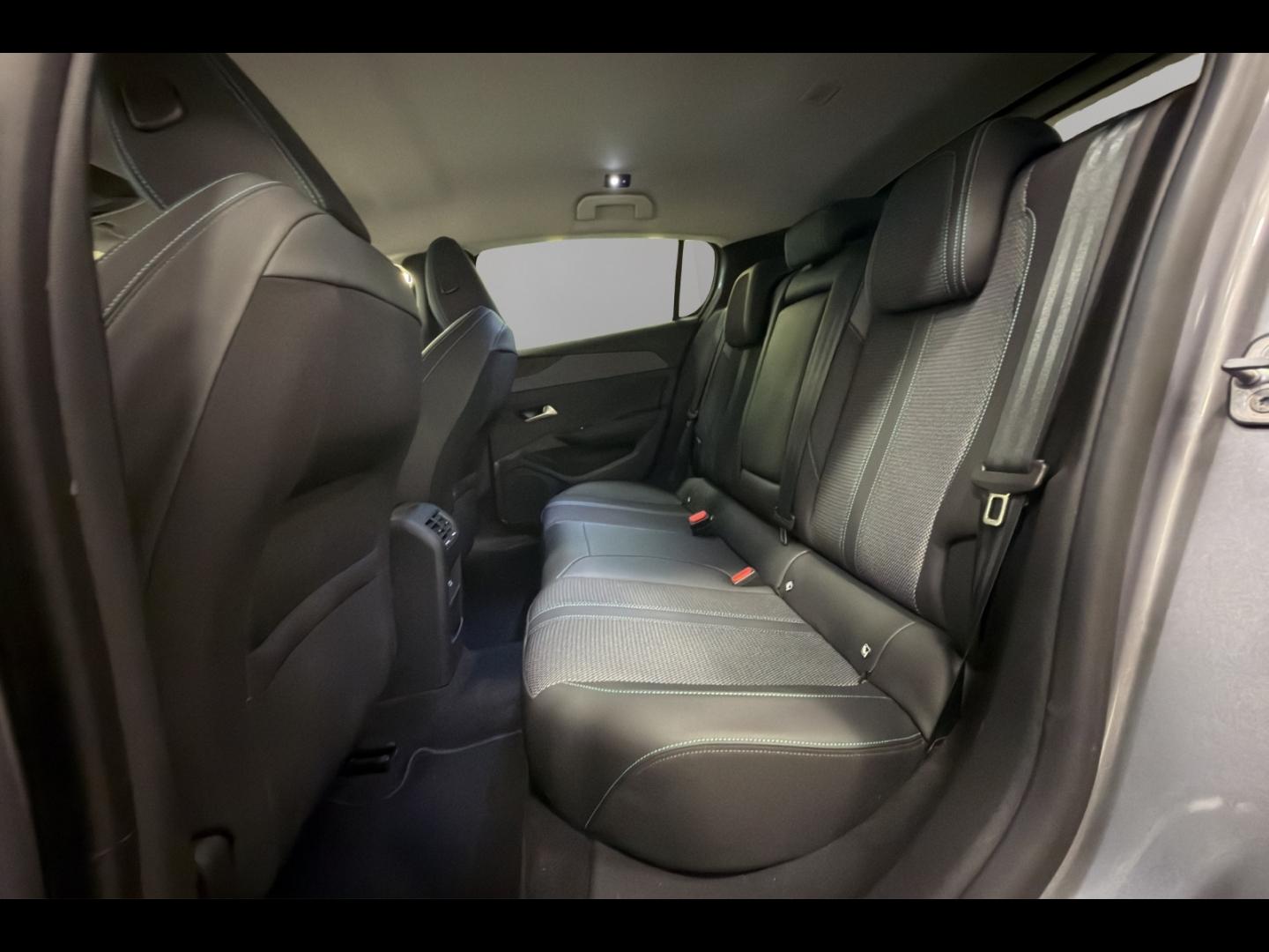 Image PEUGEOT 308 1.2 PureTech 130ch S&S Allure Pack EAT8