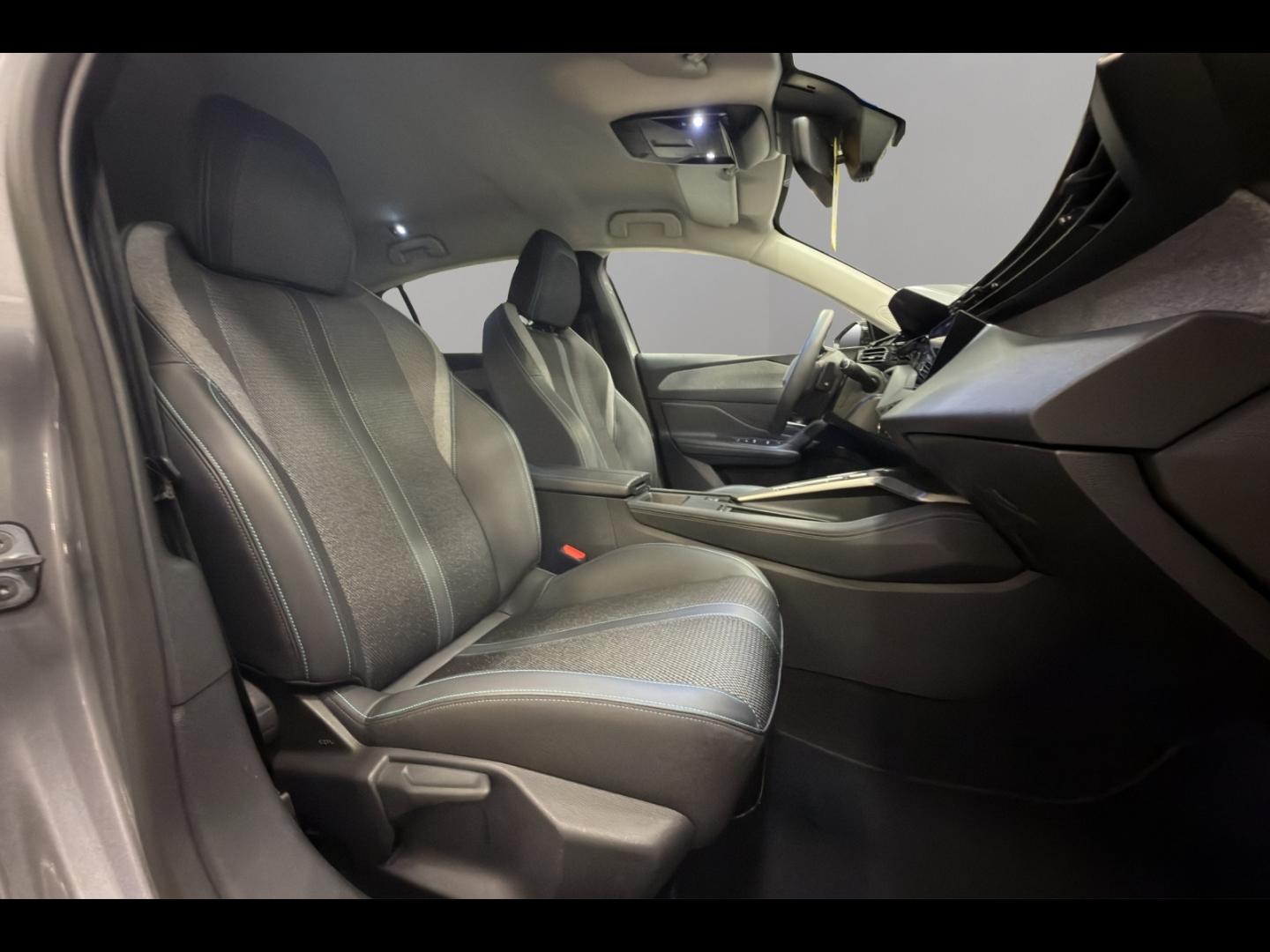 Image PEUGEOT 308 1.2 PureTech 130ch S&S Allure Pack EAT8