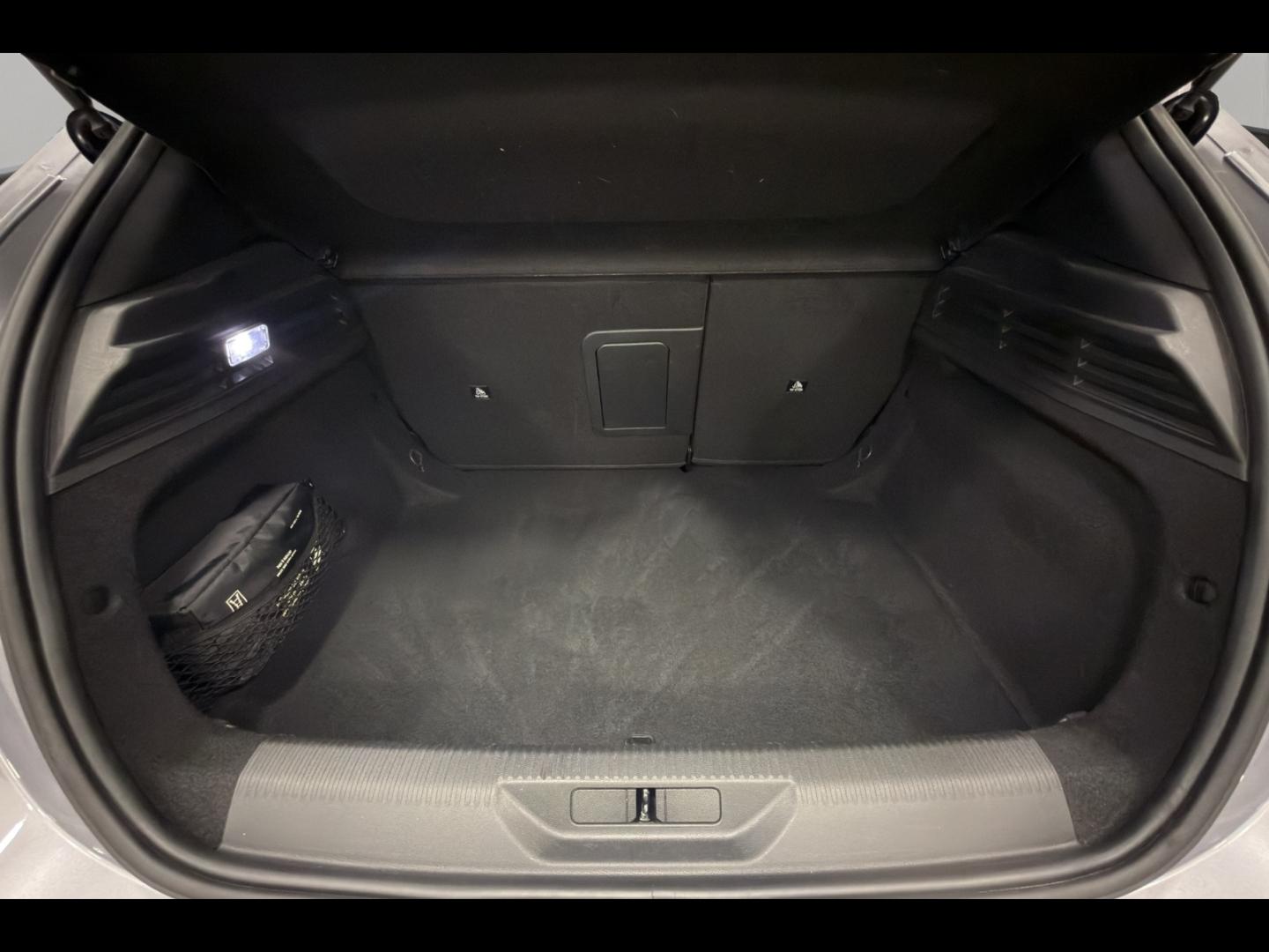 Image PEUGEOT 308 1.2 PureTech 130ch S&S Allure Pack EAT8
