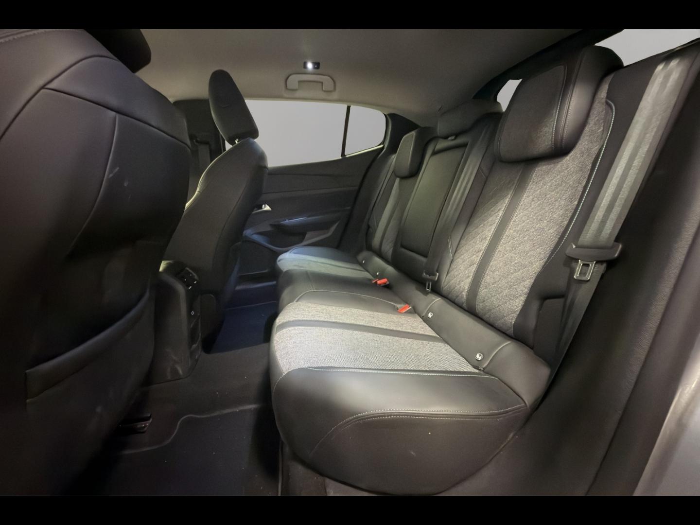 Image PEUGEOT 408 PHEV 225ch Allure Pack e-EAT8