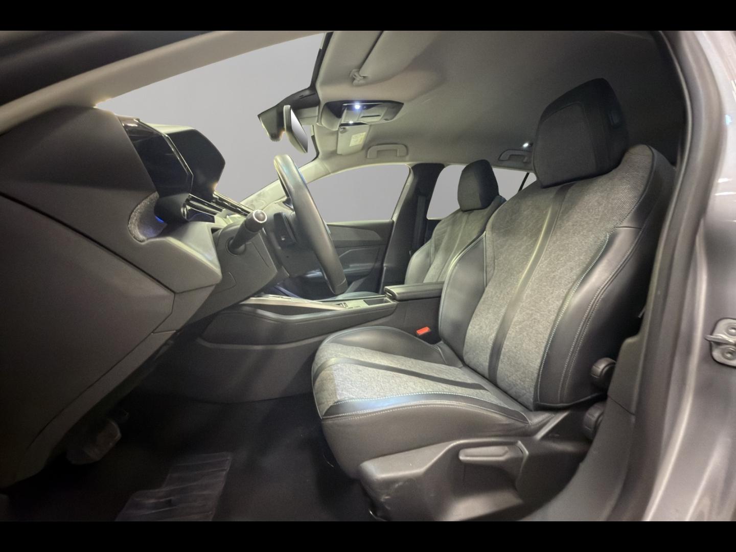 Image PEUGEOT 408 PHEV 225ch Allure Pack e-EAT8