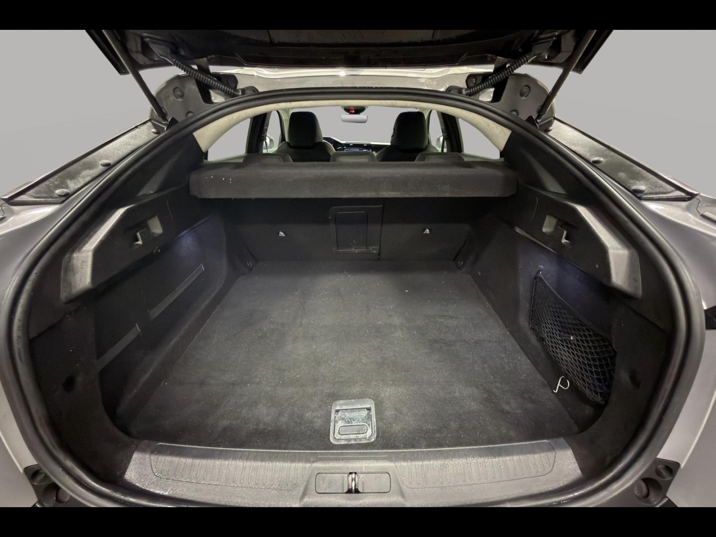 Image PEUGEOT 408 PHEV 225ch Allure Pack e-EAT8