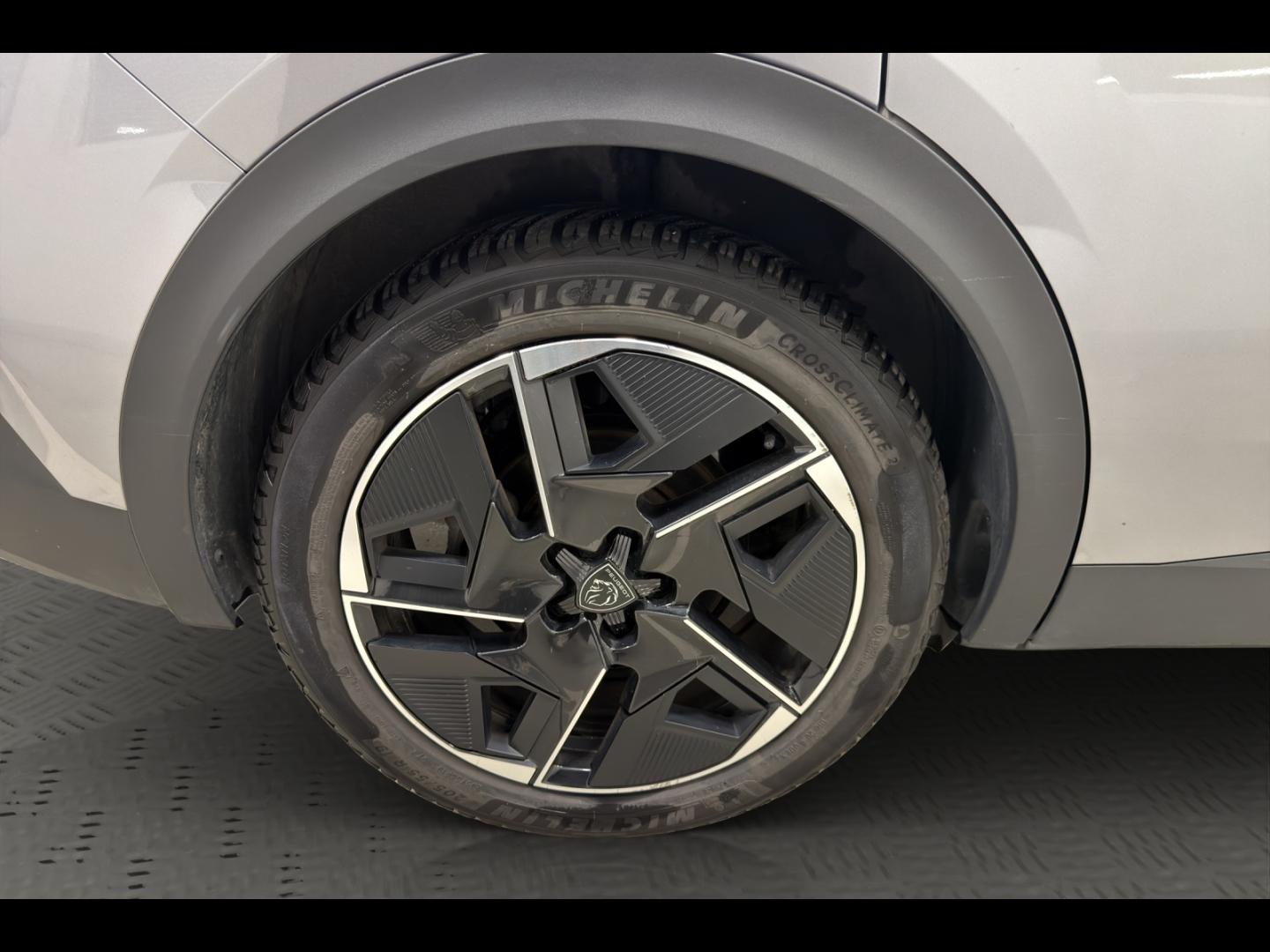 Image PEUGEOT 408 PHEV 225ch Allure Pack e-EAT8