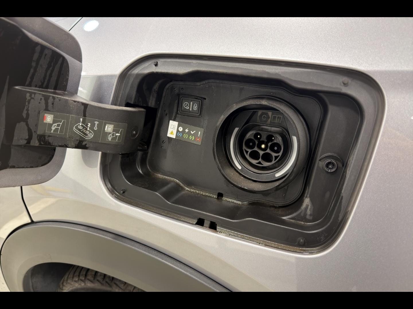 Image PEUGEOT 408 PHEV 225ch Allure Pack e-EAT8