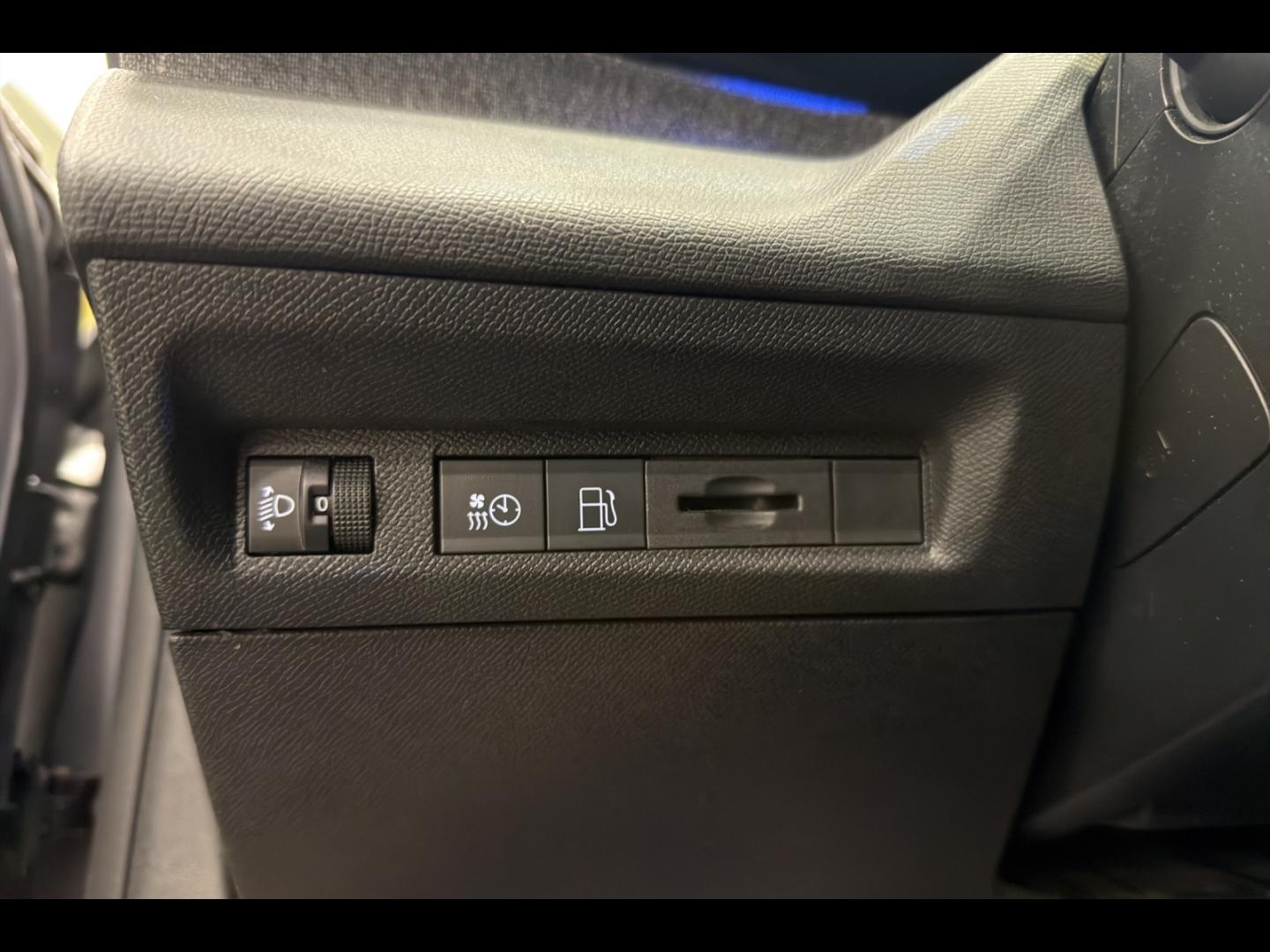 Image PEUGEOT 408 PHEV 225ch Allure Pack e-EAT8