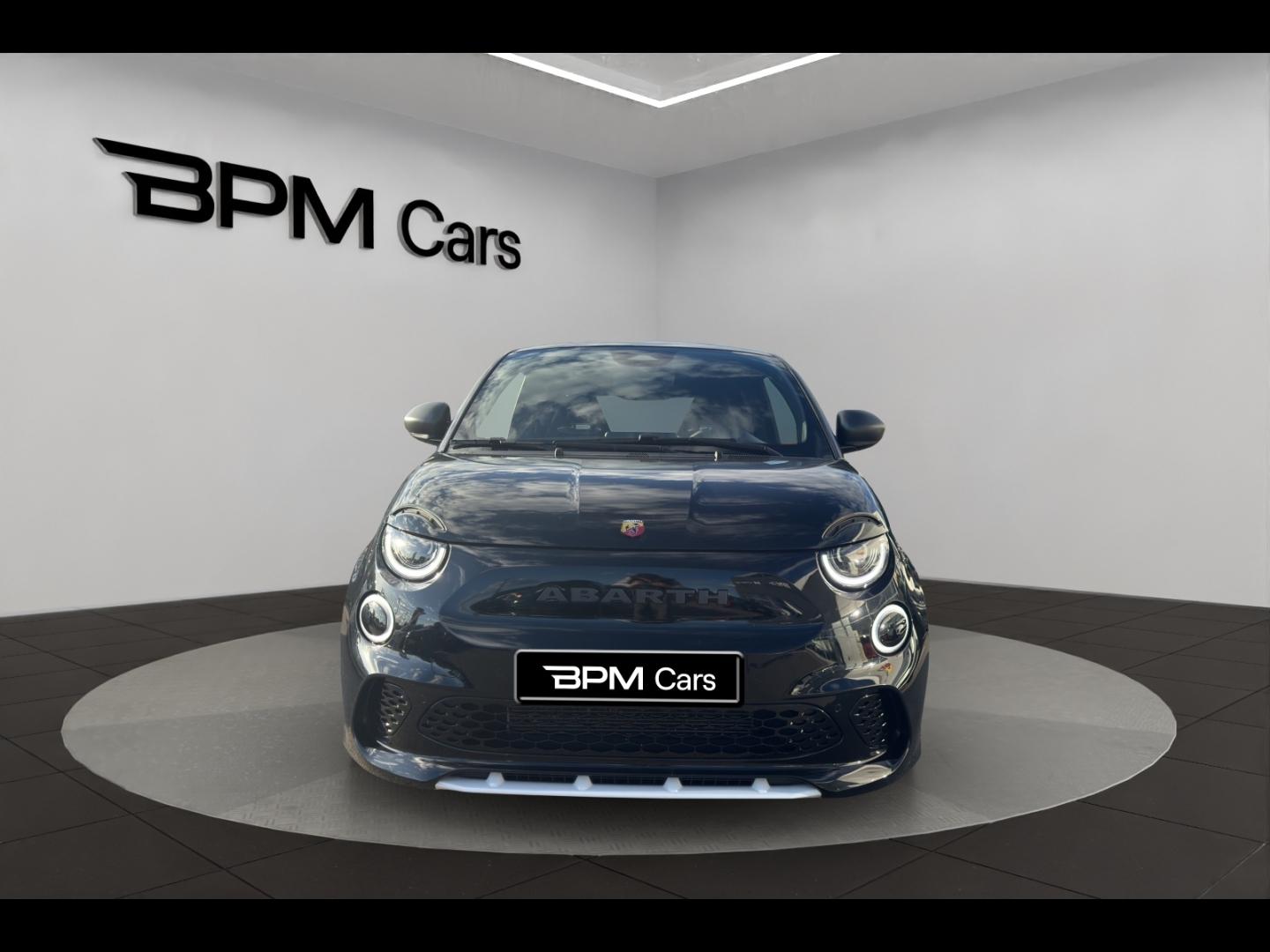 Image ABARTH 500 e 155ch