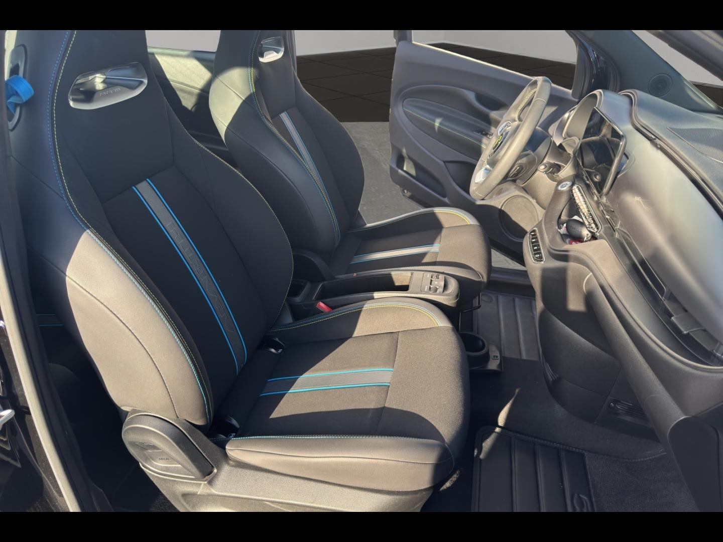 Image ABARTH 500 e 155ch