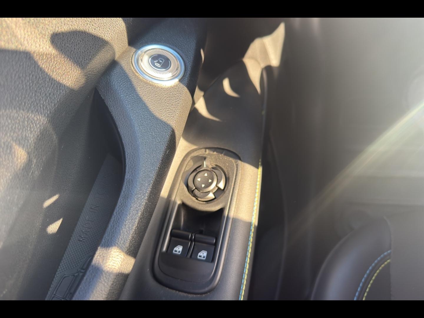 Image ABARTH 500 e 155ch
