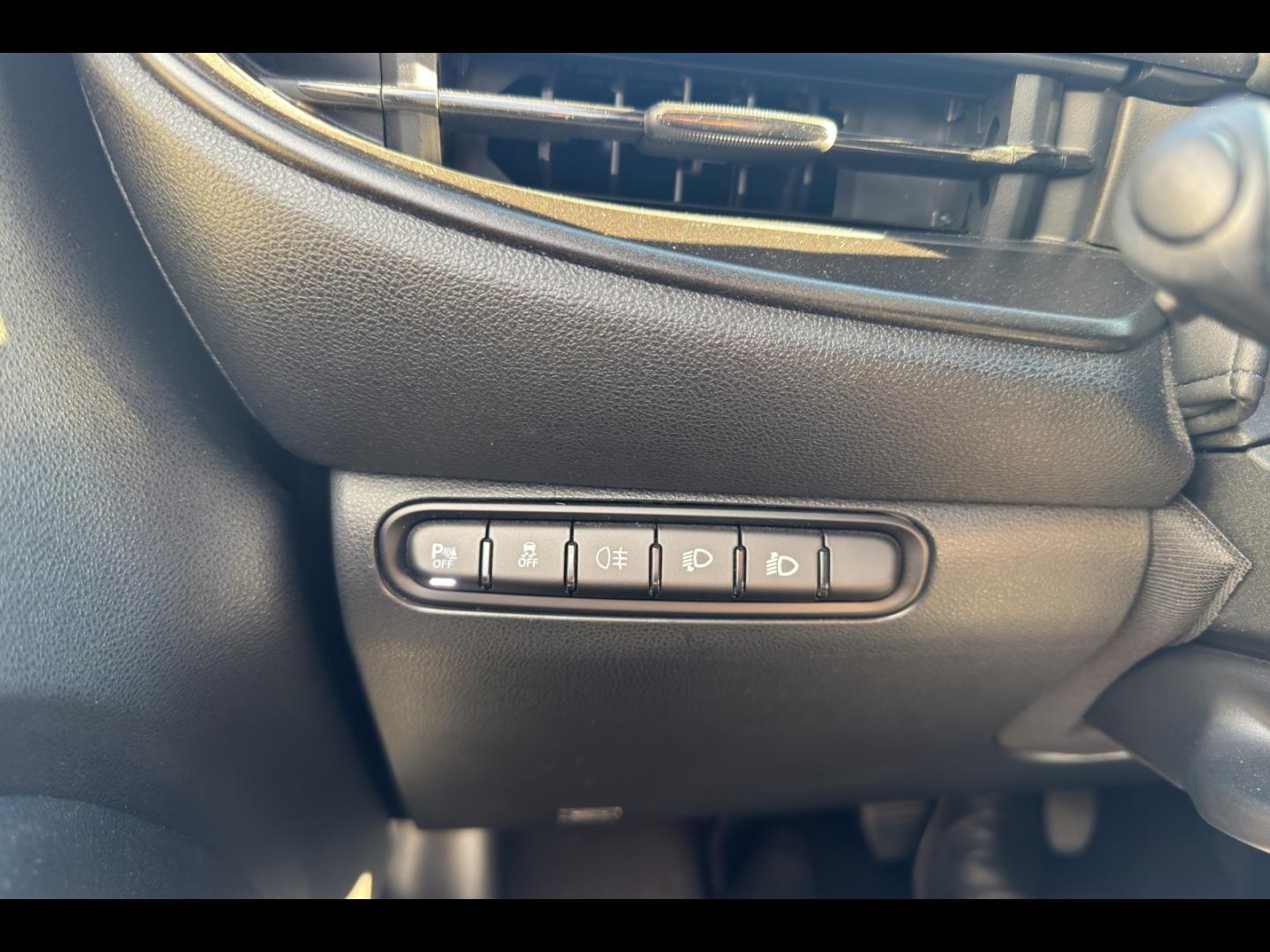 Image ABARTH 500 e 155ch
