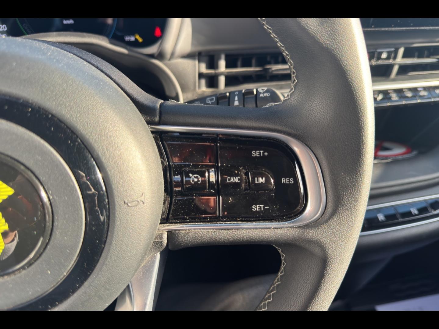 Image ABARTH 500 e 155ch