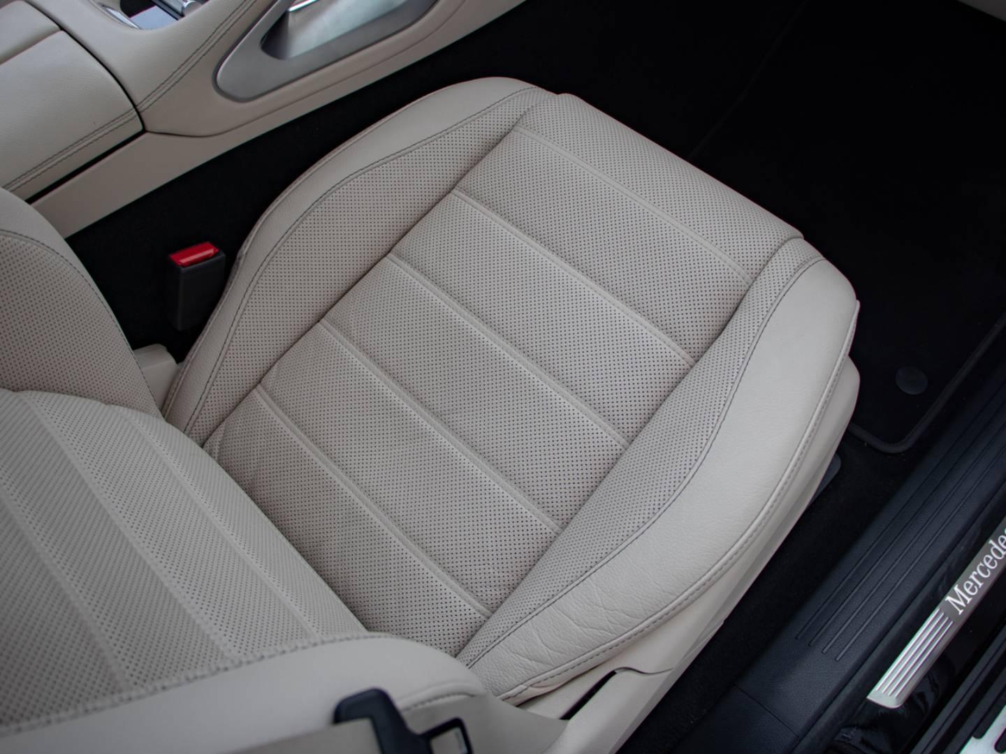 Image MERCEDES-BENZ GLE 350 de Hybrid EQ 197ch+156ch AMG Line 4Matic 9G-Tronic