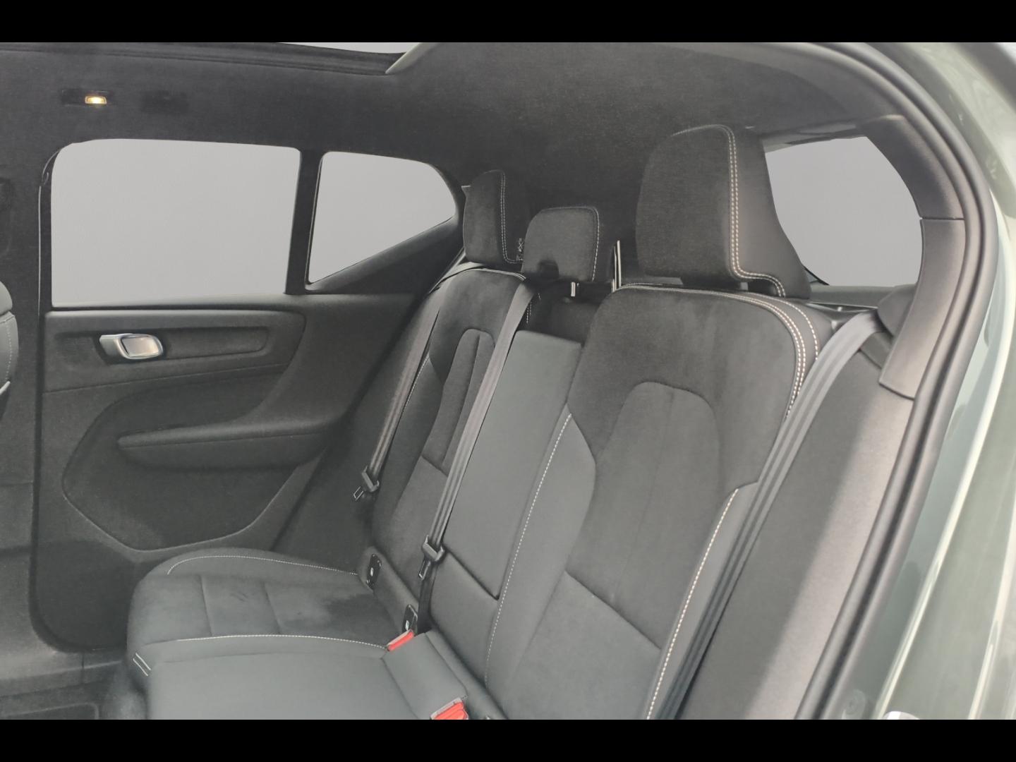 Image VOLVO XC40 B3 163ch Ultra DCT 7