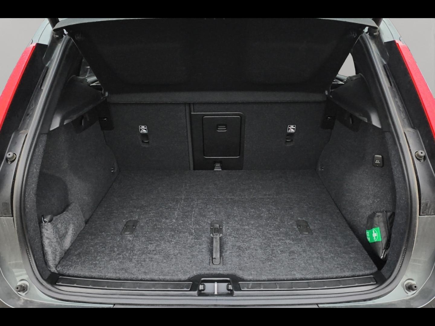Image VOLVO XC40 B3 163ch Ultra DCT 7