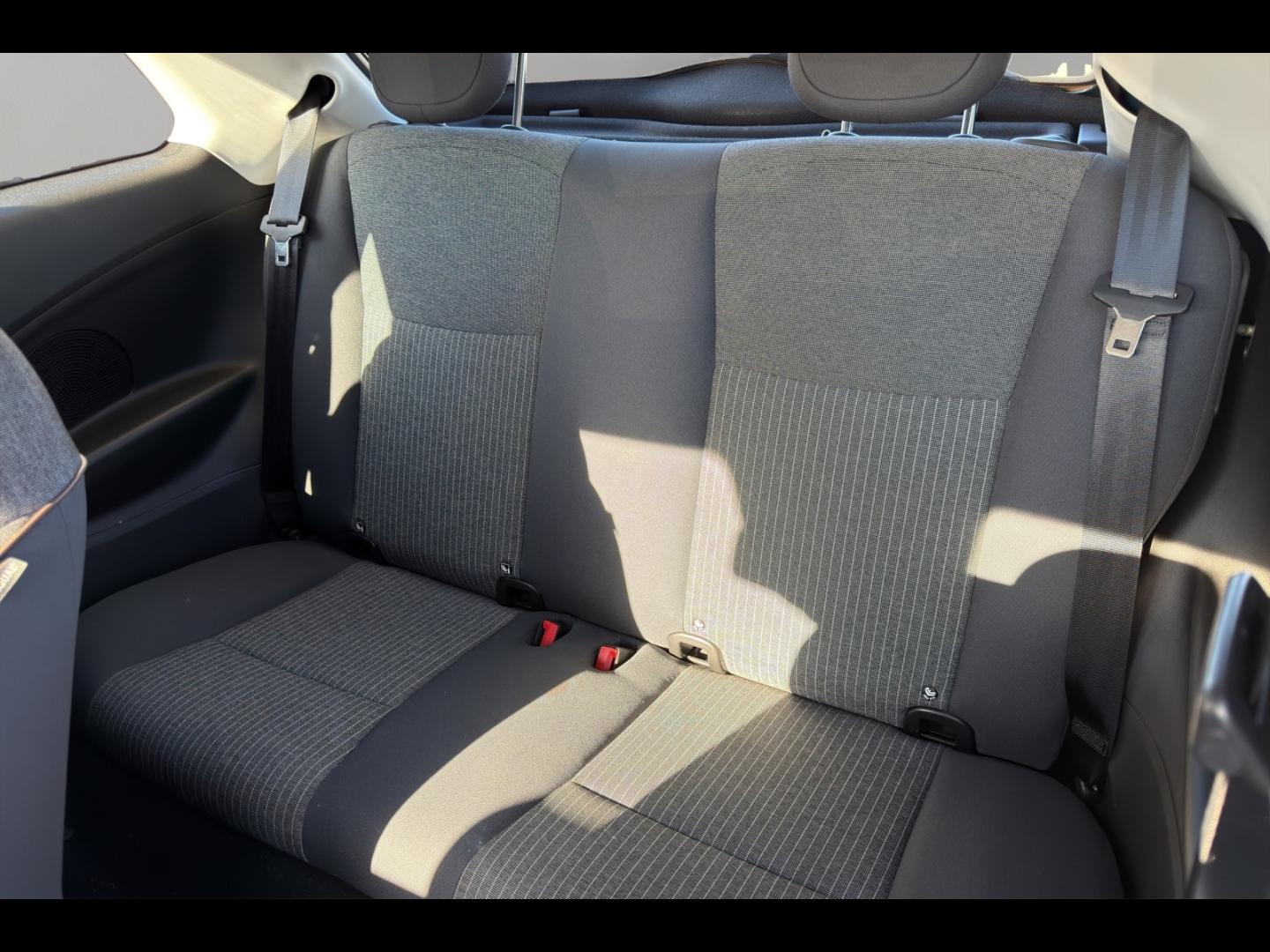 Image FIAT 500 e 118ch Icône