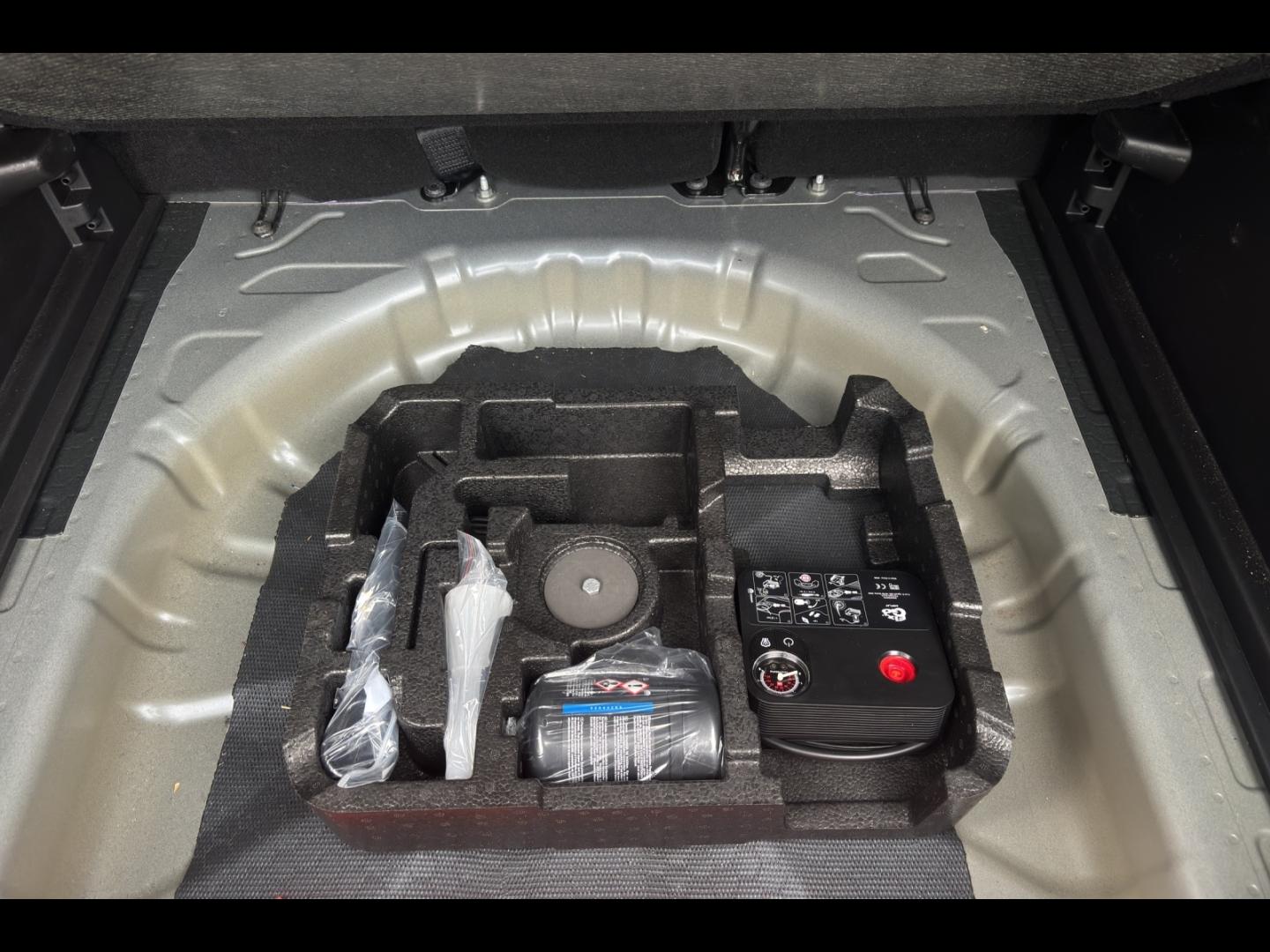 Image JEEP Compass 1.5 Turbo T4 130ch MHEV Summit 4x2 BVR7
