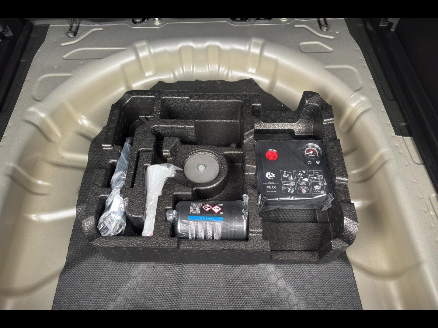 Image JEEP Compass 1.5 Turbo T4 130ch MHEV Summit 4x2 BVR7