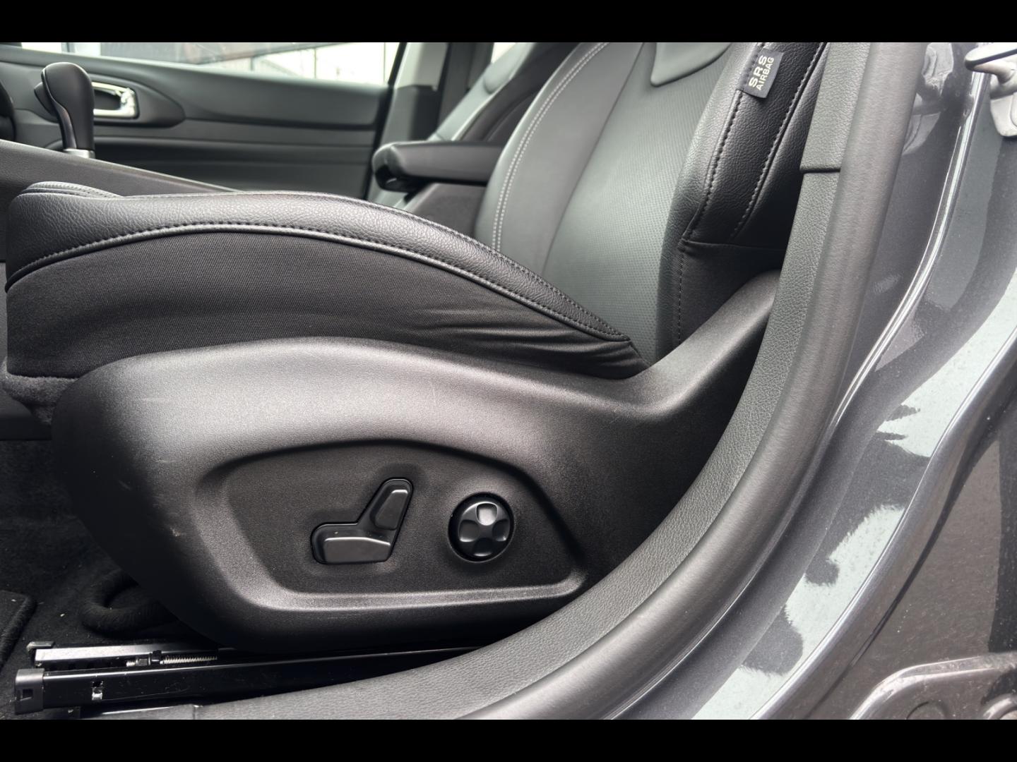 Image JEEP Compass 1.5 Turbo T4 130ch MHEV Summit 4x2 BVR7