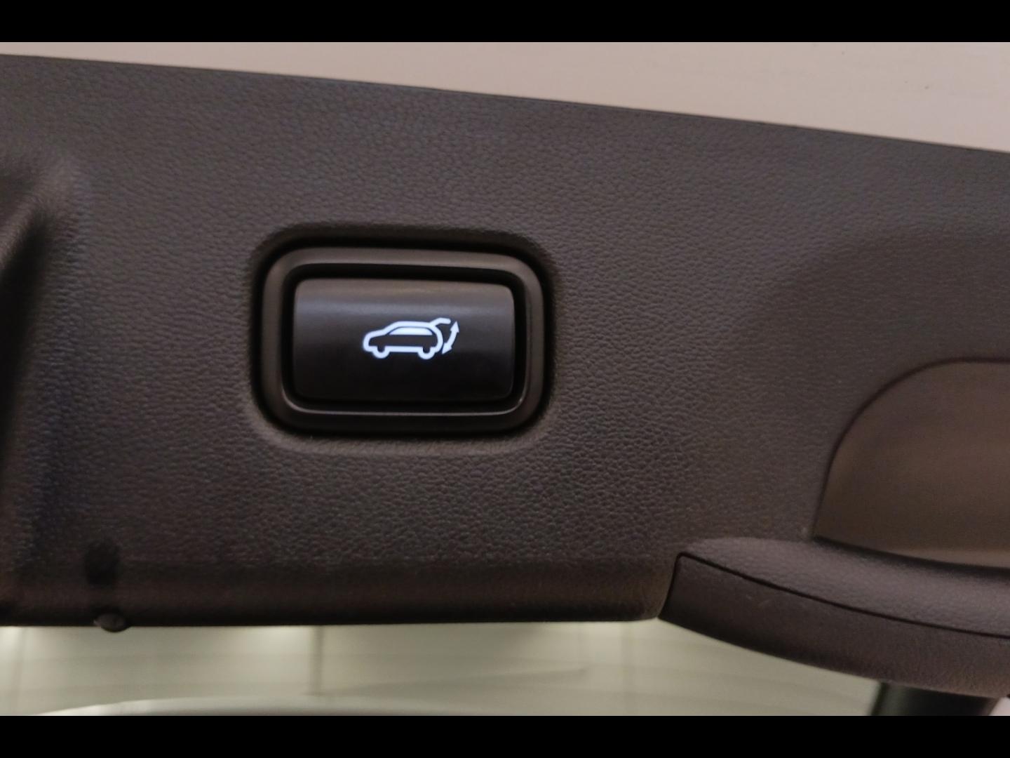 Image HYUNDAI Tucson 1.6 T-GDi 265ch PHEV Executive BVA6 HTRAC