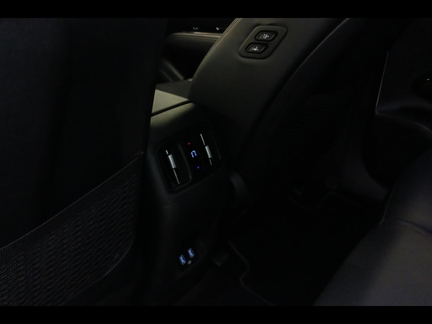 Image HYUNDAI Tucson 1.6 T-GDi 265ch PHEV Executive BVA6 HTRAC