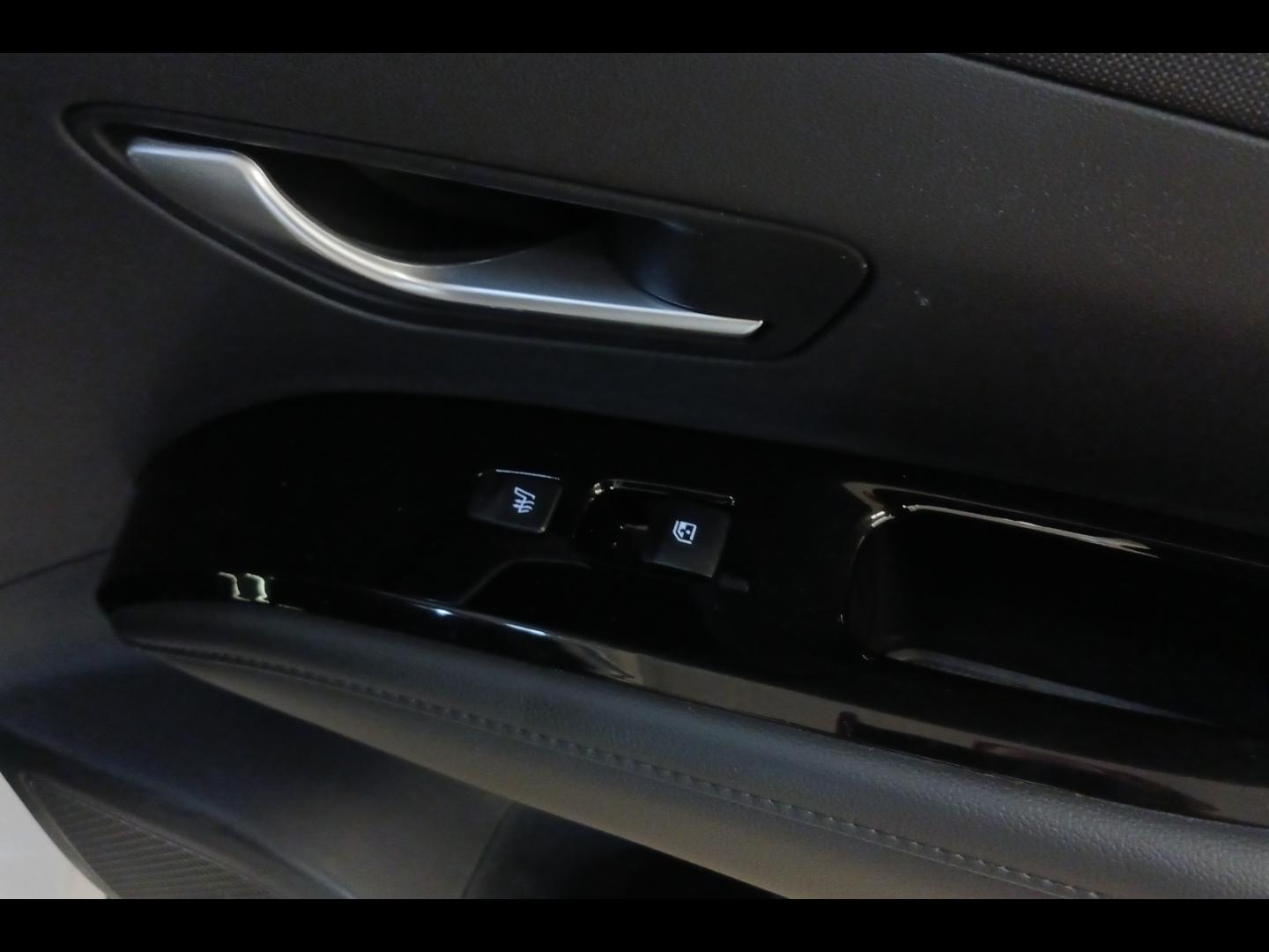 Image HYUNDAI Tucson 1.6 T-GDi 265ch PHEV Executive BVA6 HTRAC