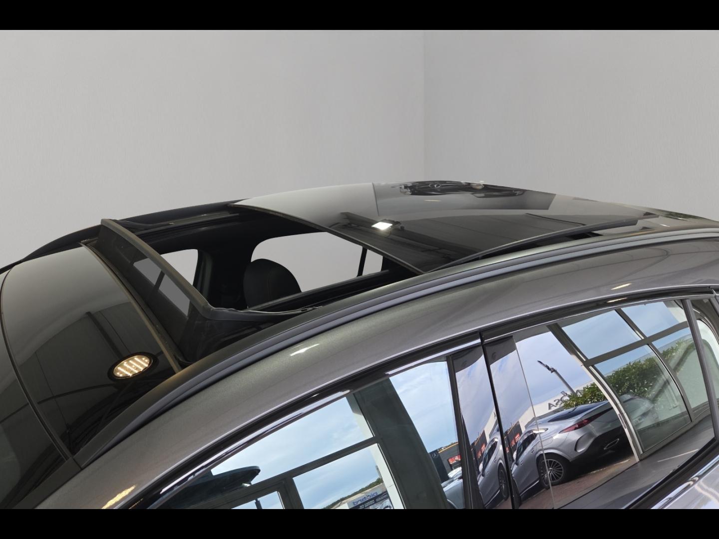 Image MERCEDES-BENZ Classe A Berline 200 d 150ch AMG Line 8G-DCT