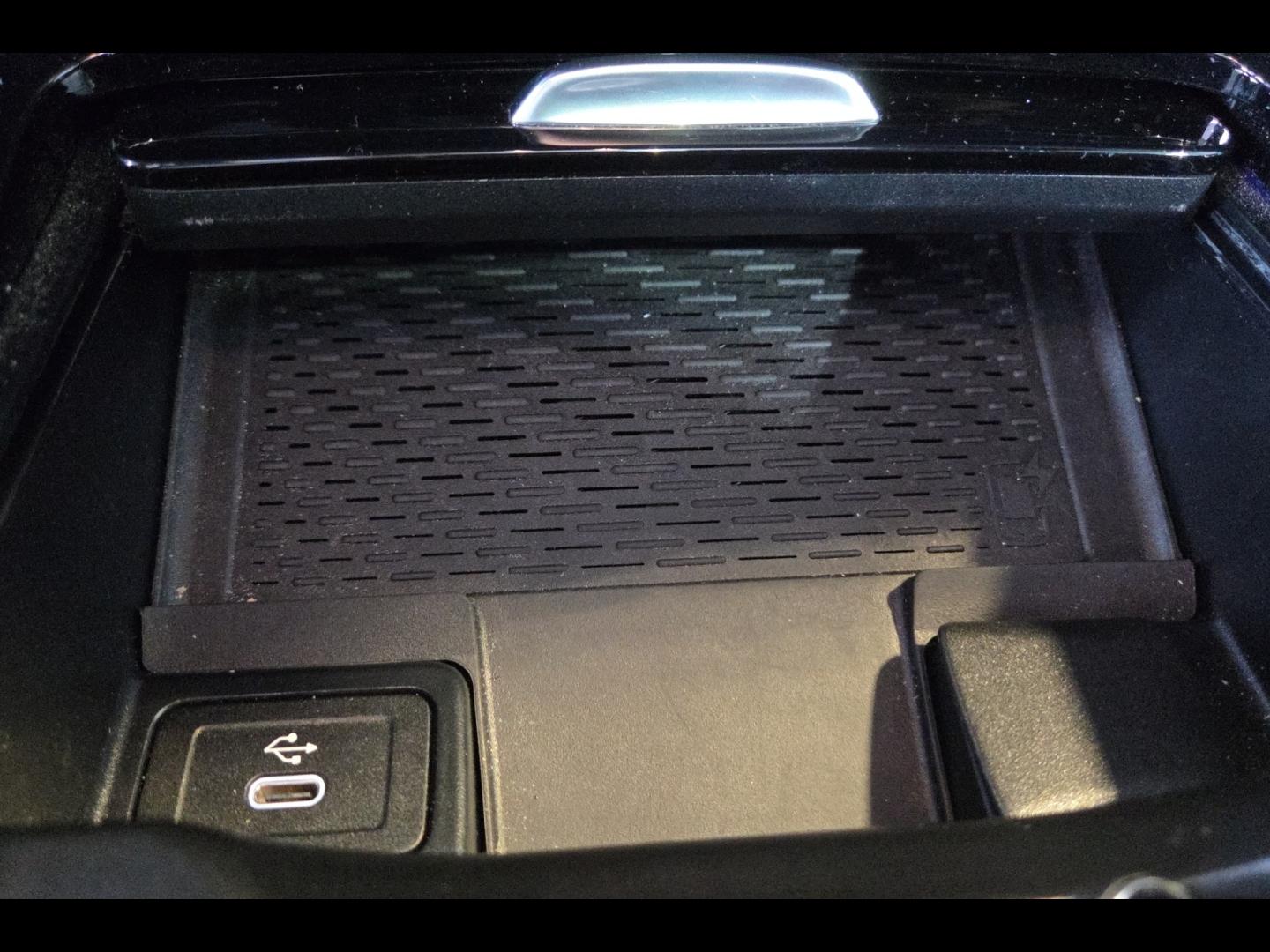 Image MERCEDES-BENZ Classe A Berline 200 d 150ch AMG Line 8G-DCT