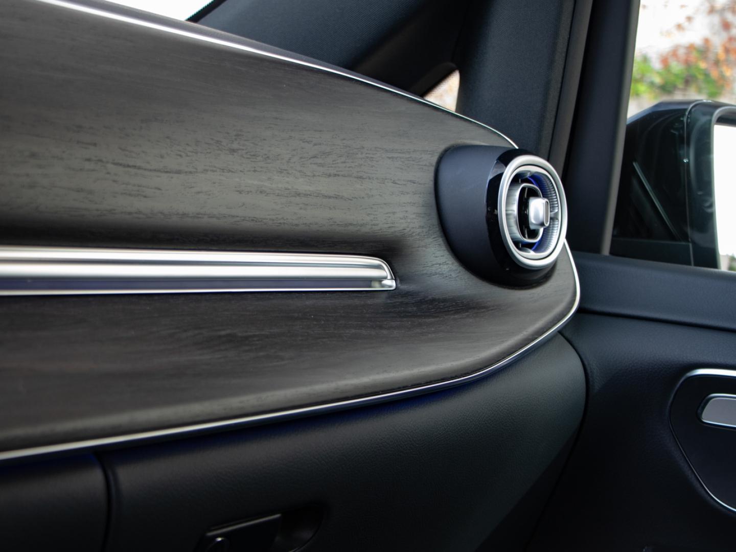 Image MERCEDES-BENZ Classe V 300 d Extra-Long Exclusive Intégrale 9G-Tronic