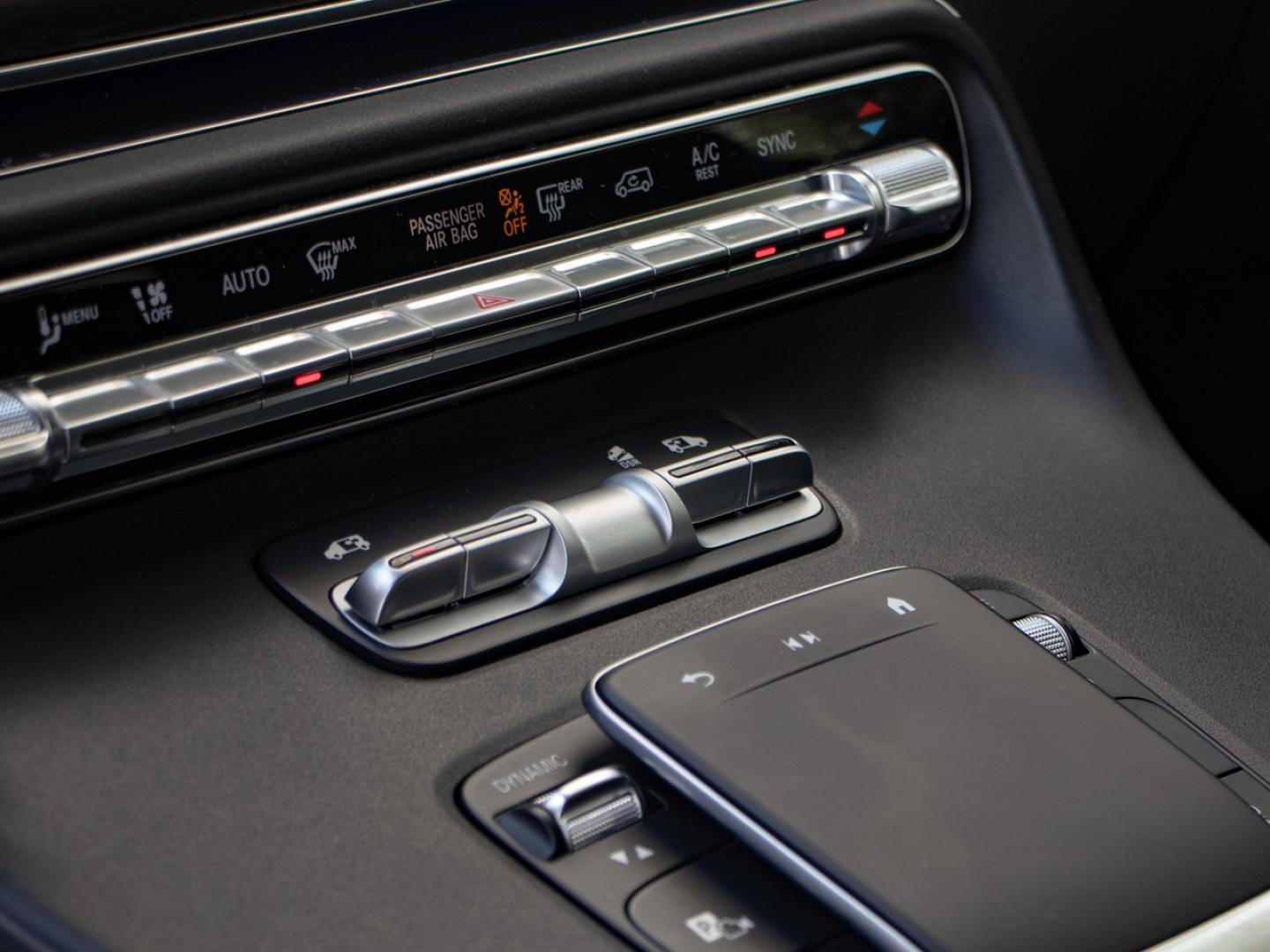 Image MERCEDES-BENZ Classe V 300 d Extra-Long Exclusive Intégrale 9G-Tronic
