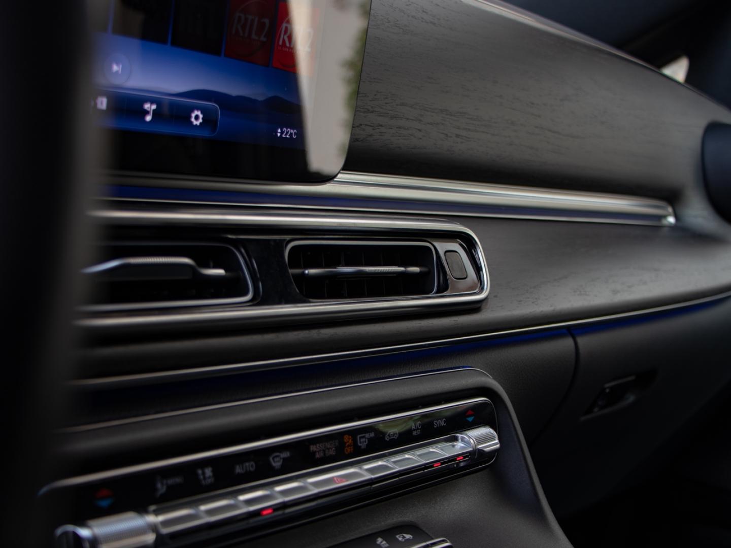 Image MERCEDES-BENZ Classe V 300 d Extra-Long Exclusive Intégrale 9G-Tronic