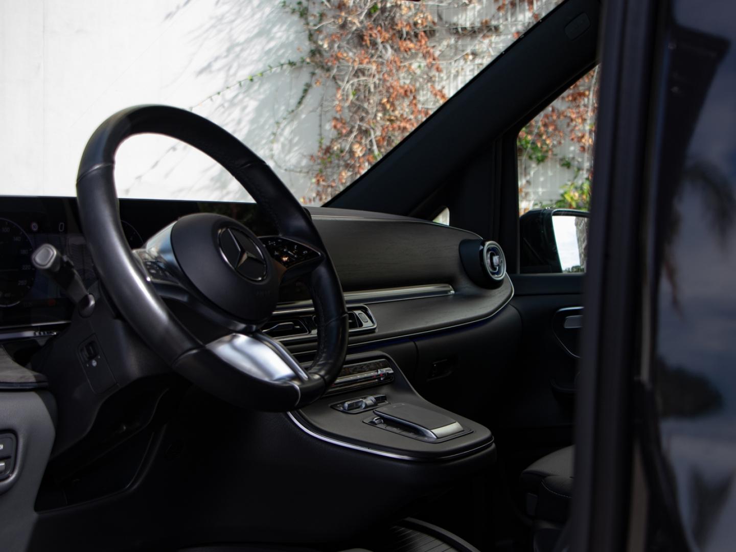 Image MERCEDES-BENZ Classe V 300 d Extra-Long Exclusive Intégrale 9G-Tronic