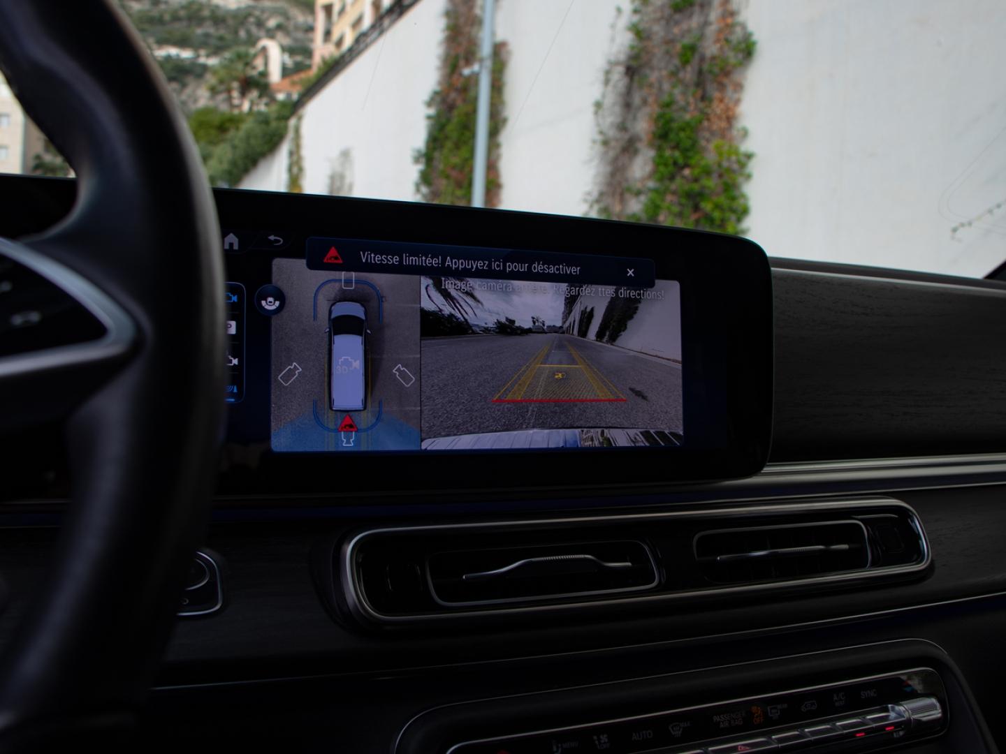 Image MERCEDES-BENZ Classe V 300 d Extra-Long Exclusive Intégrale 9G-Tronic