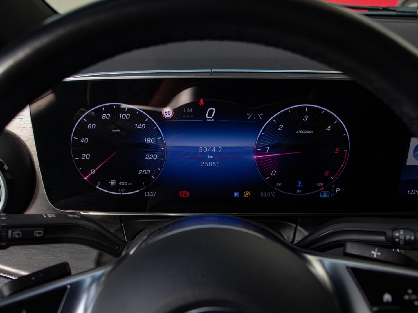 Image MERCEDES-BENZ Classe V 300 d Extra-Long Exclusive Intégrale 9G-Tronic