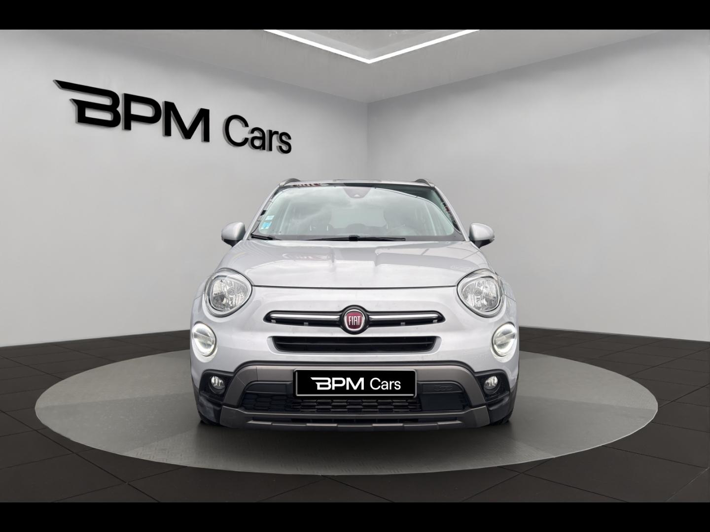 Image FIAT 500X 1.6 Multijet 120ch Cross DCT