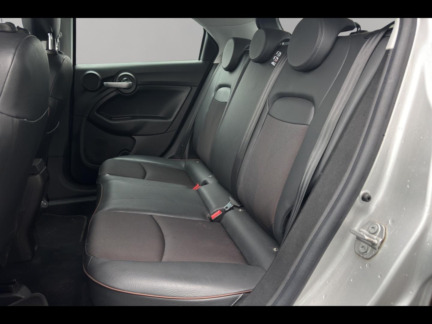 Image FIAT 500X 1.6 Multijet 120ch Cross DCT
