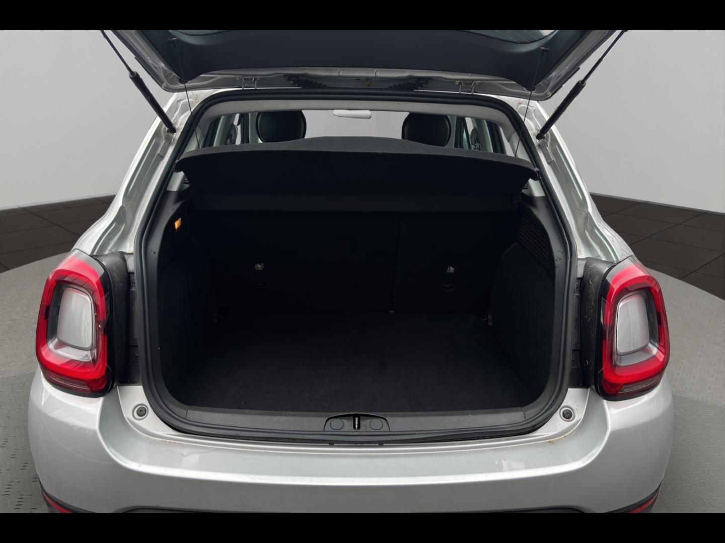 Image FIAT 500X 1.6 Multijet 120ch Cross DCT