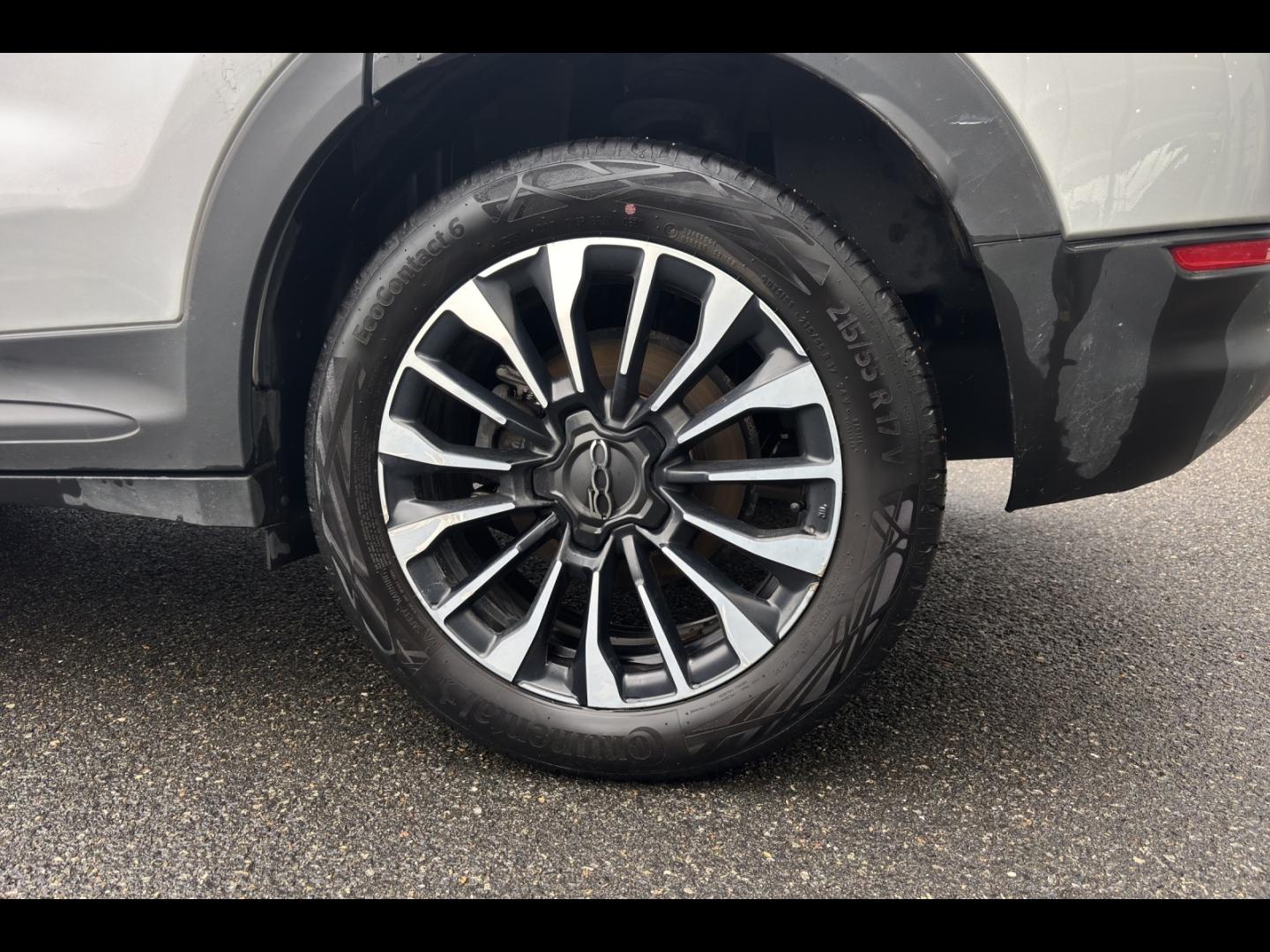 Image FIAT 500X 1.6 Multijet 120ch Cross DCT