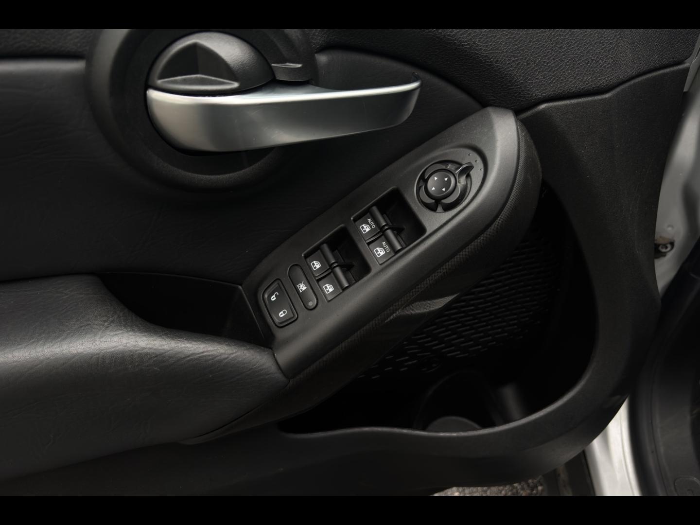 Image FIAT 500X 1.6 Multijet 120ch Cross DCT