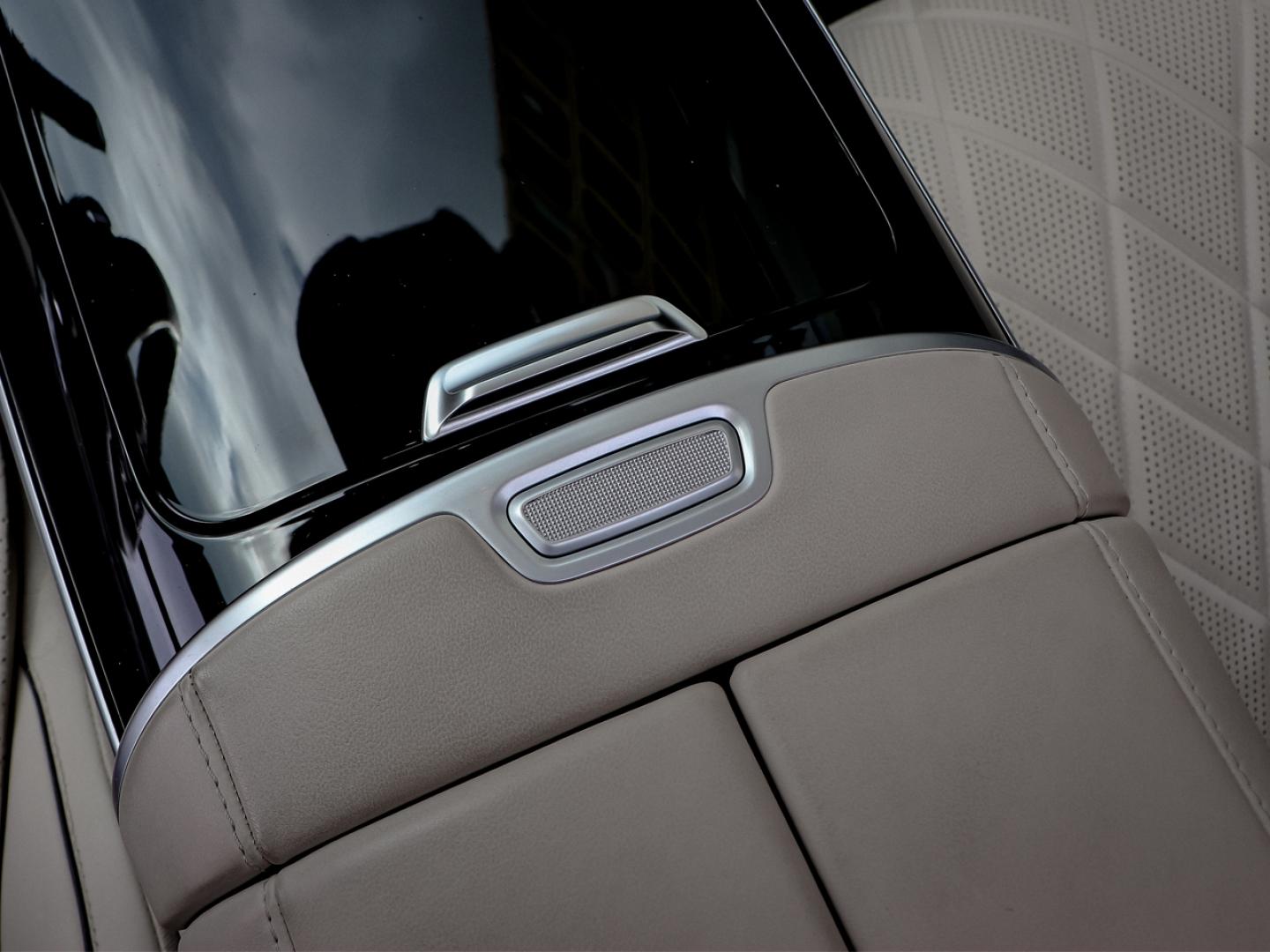 Image MERCEDES-BENZ CLASSE S AMG Line 4Matic Limousine