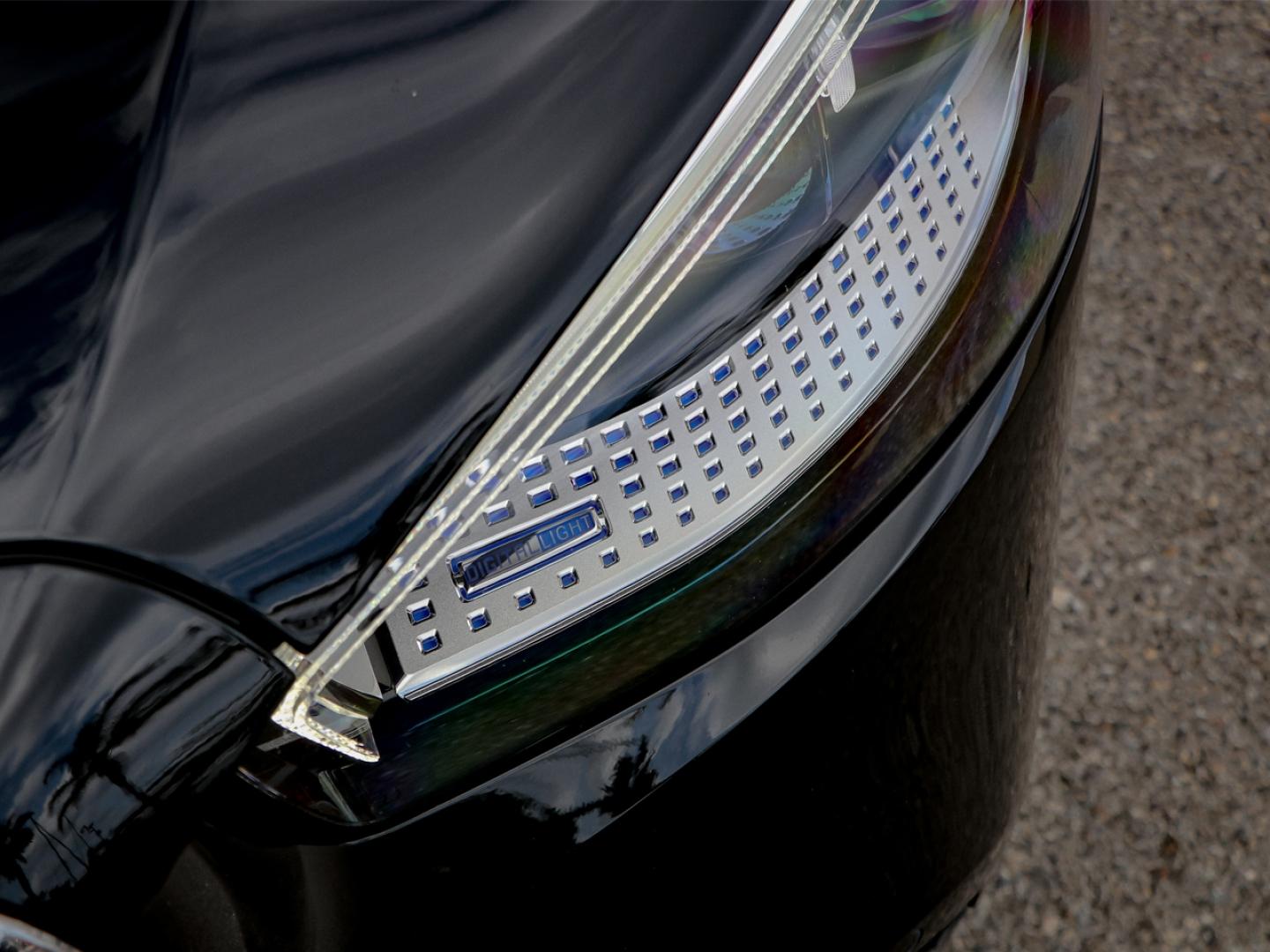 Image MERCEDES-BENZ CLASSE S AMG Line 4Matic Limousine
