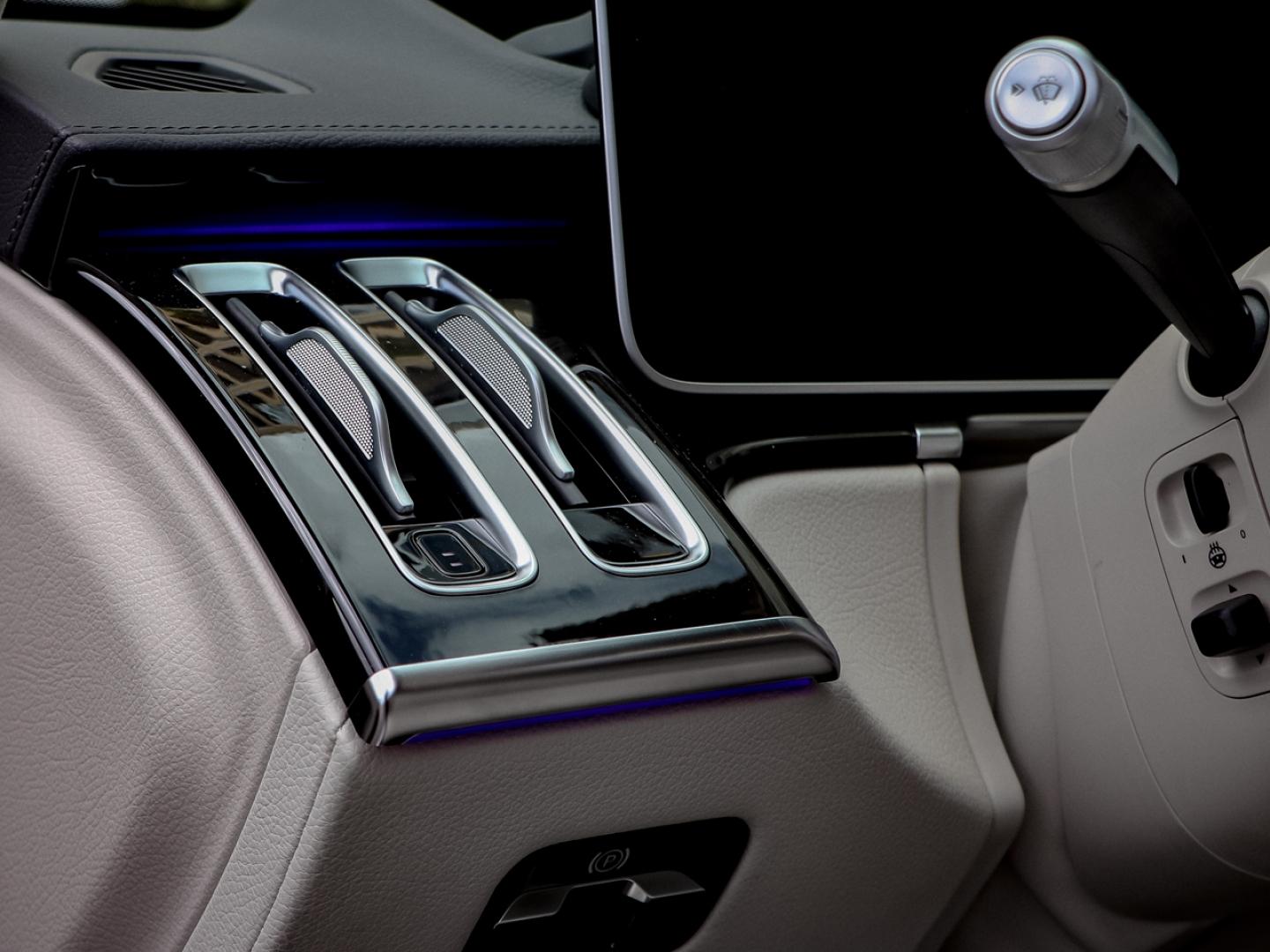 Image MERCEDES-BENZ CLASSE S AMG Line 4Matic Limousine