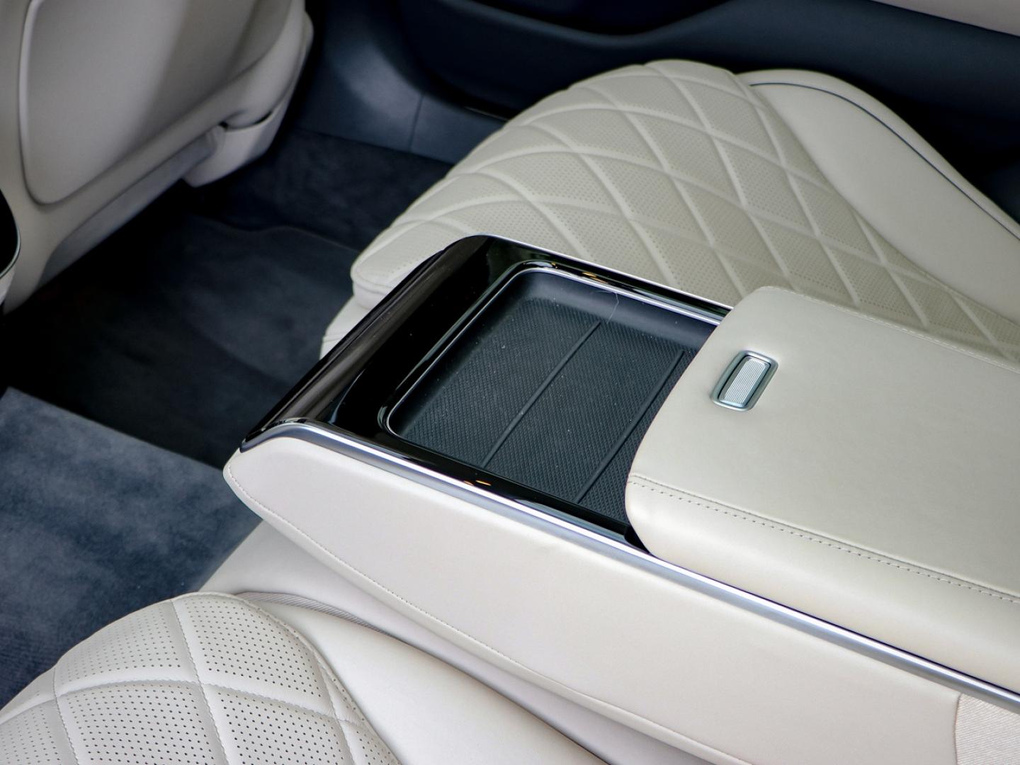 Image MERCEDES-BENZ CLASSE S AMG Line 4Matic Limousine